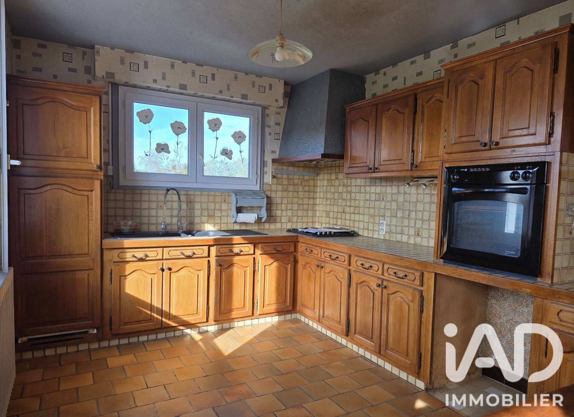 Maison à vendre, 94m², Blois