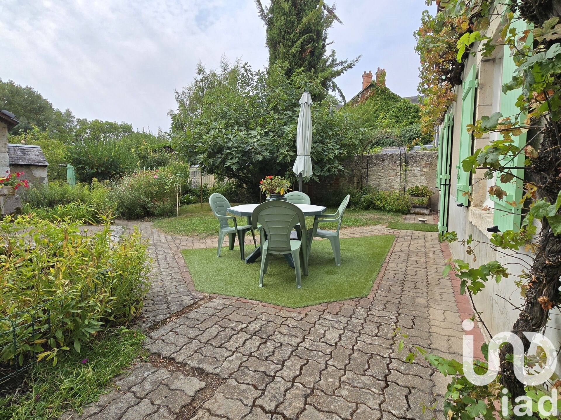 Maison à vendre, 164m², Vineuil