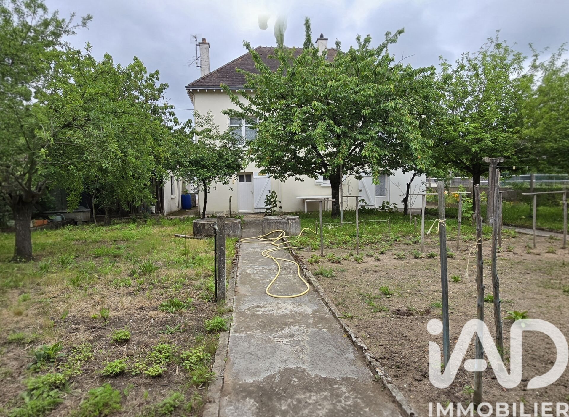 Maison à vendre, 129m², Blois
