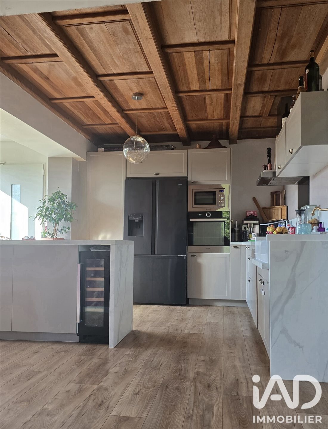 Maison à vendre, 192m², Chitenay