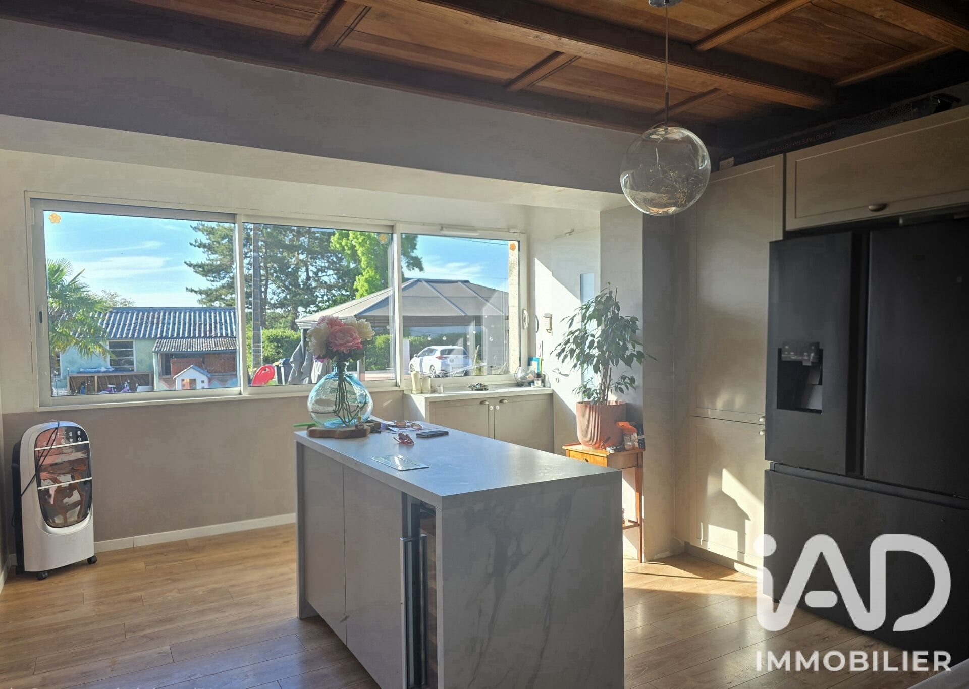 Maison à vendre, 192m², Chitenay