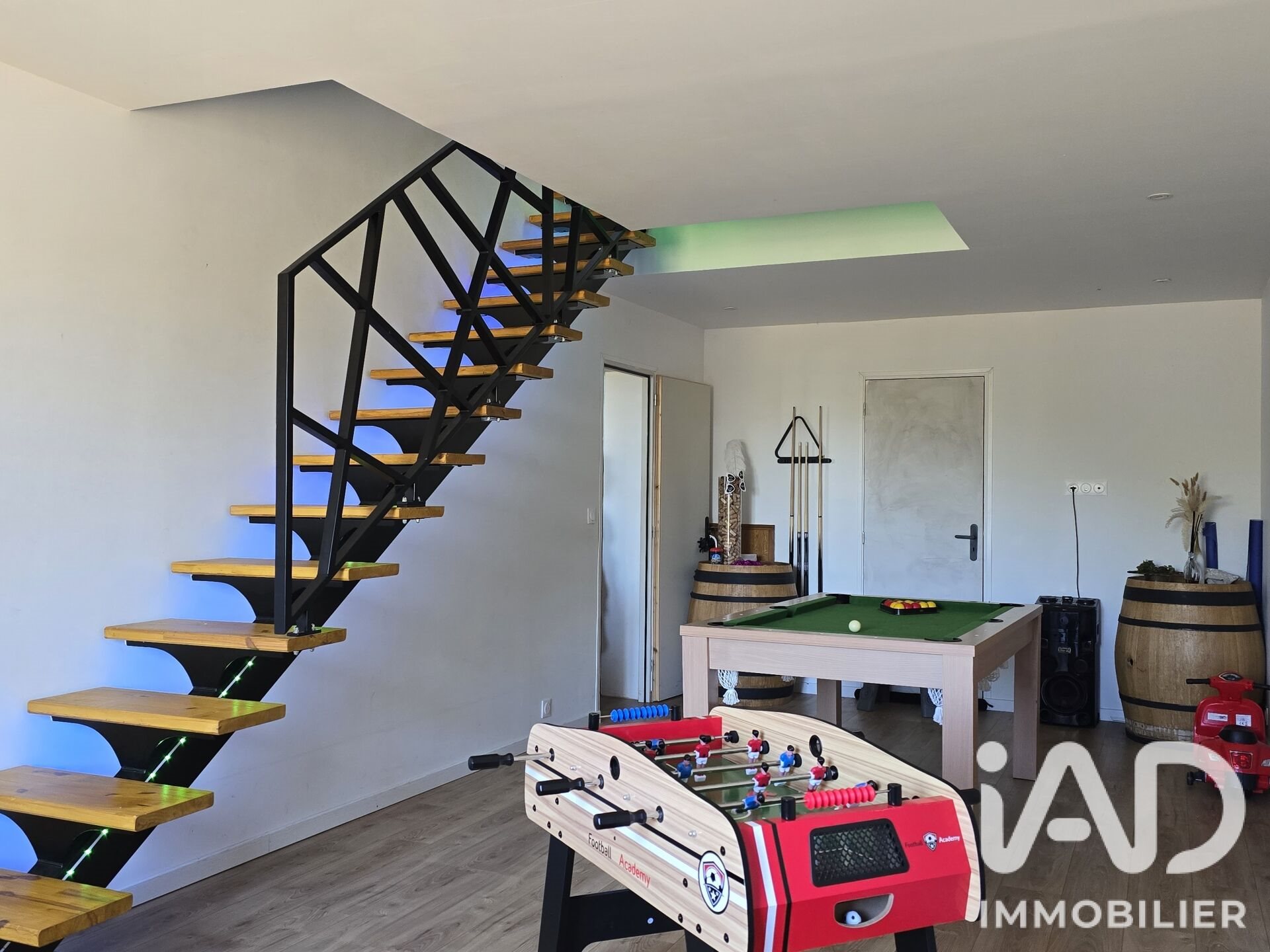 Maison à vendre, 192m², Chitenay