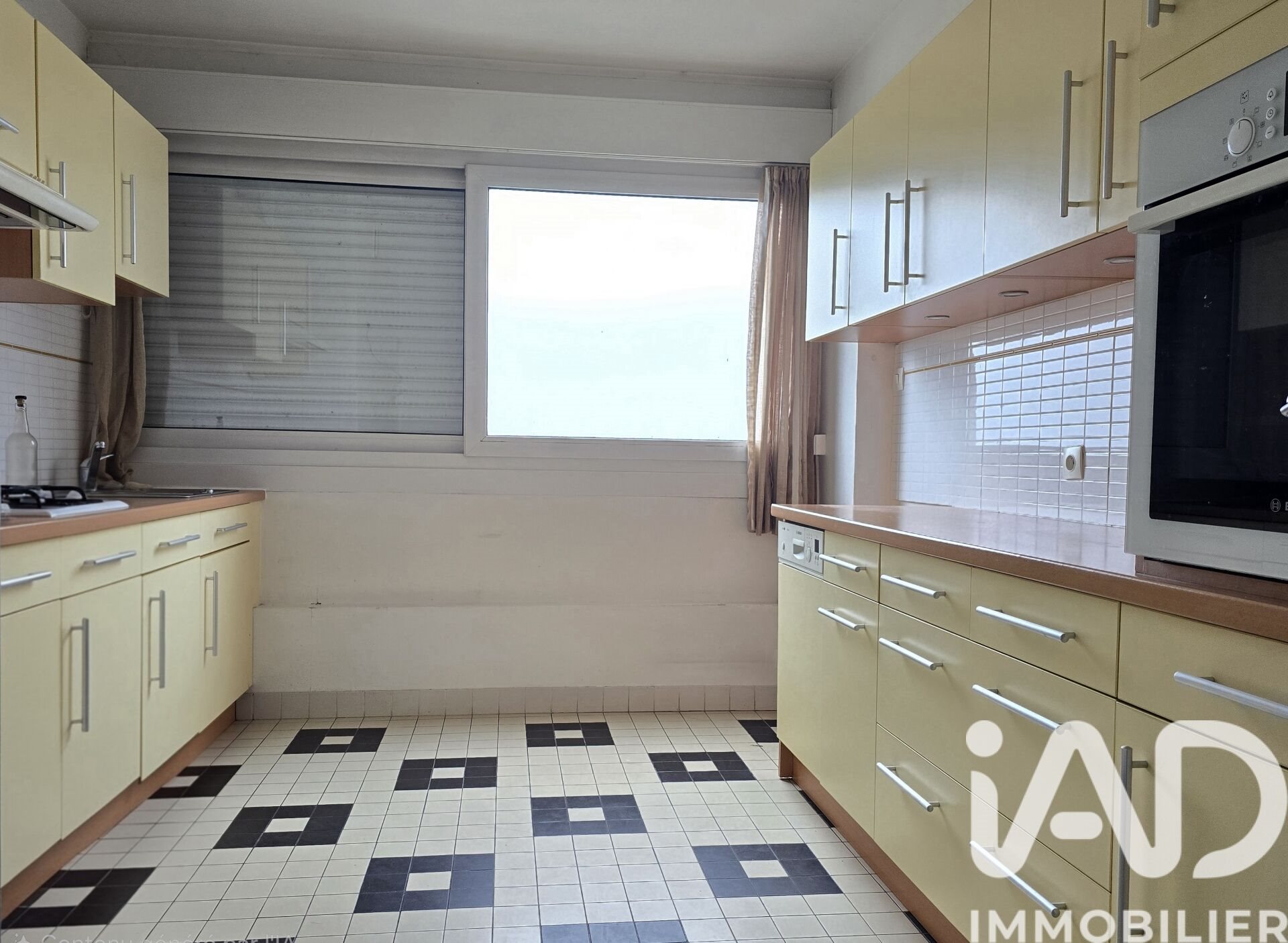 Appartement à vendre, 77m², Blois
