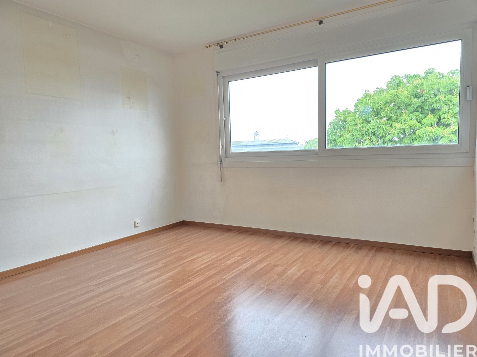 Appartement à vendre, 77m², Blois