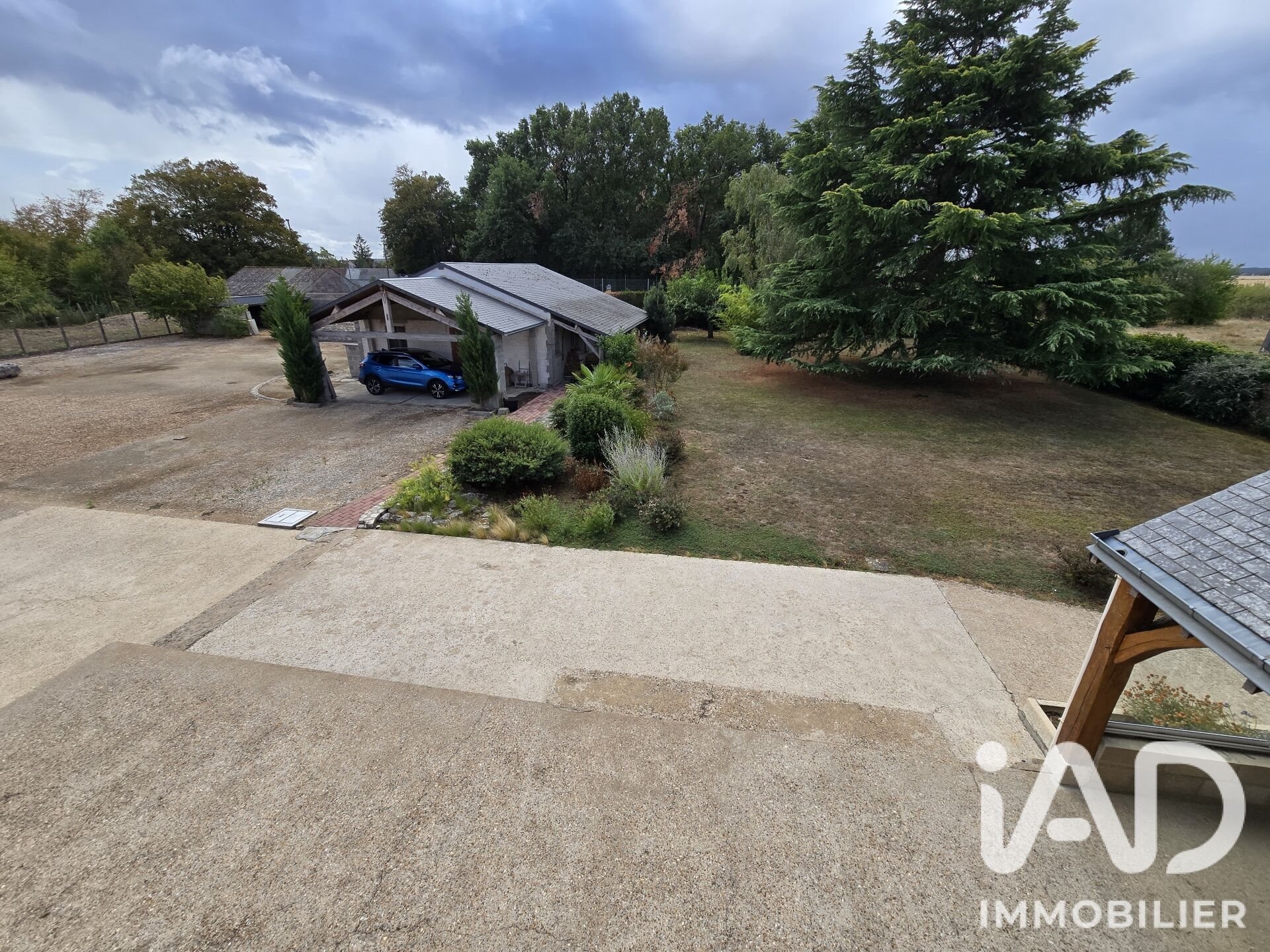 Maison à vendre, 141m², Landes-le-Gaulois