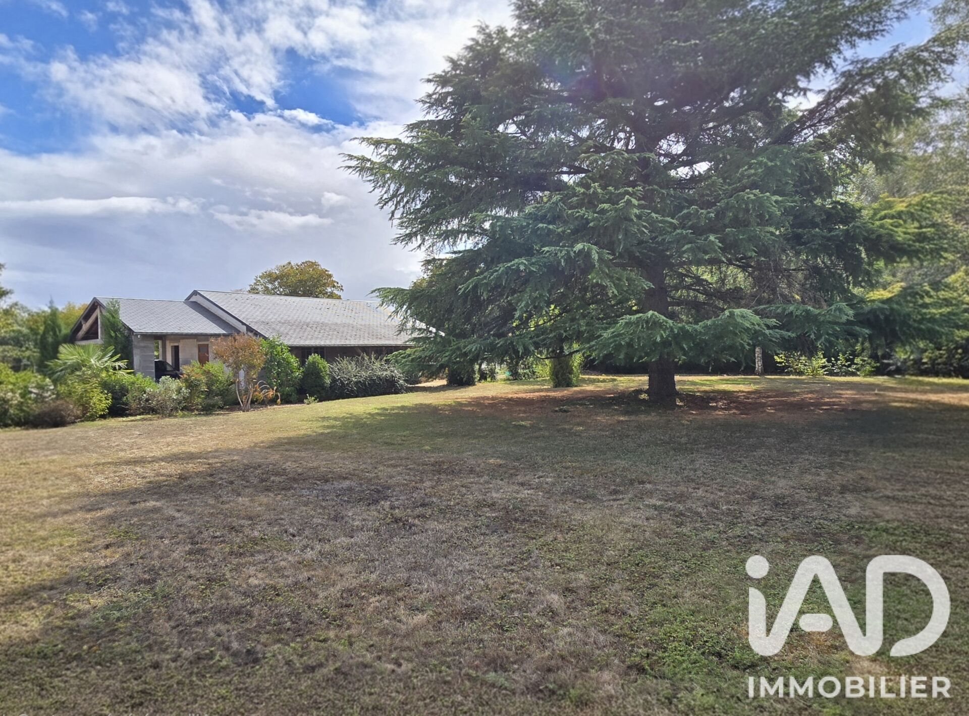 Maison à vendre, 141m², Landes-le-Gaulois