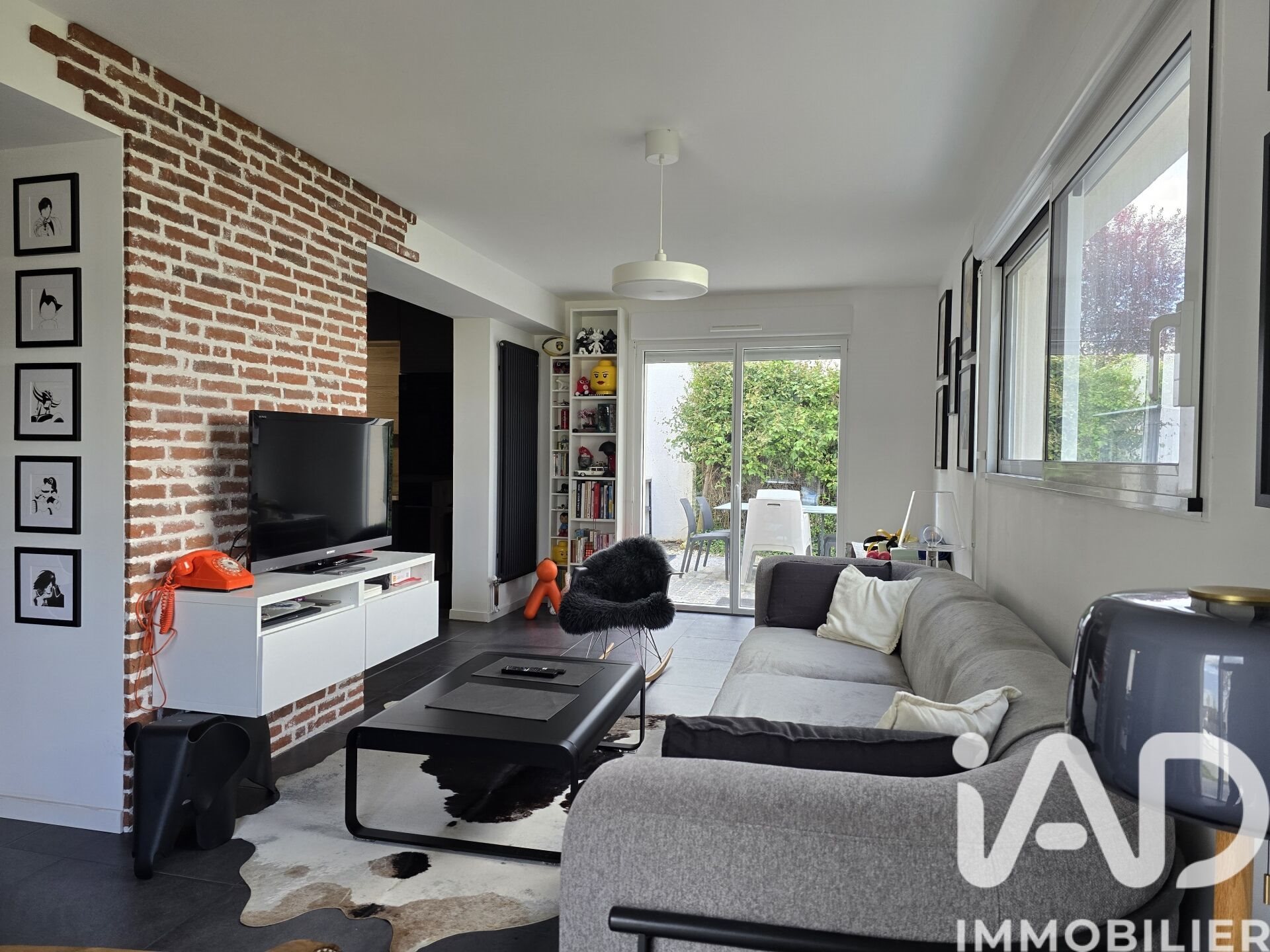 Maison à vendre, 126m², Mer