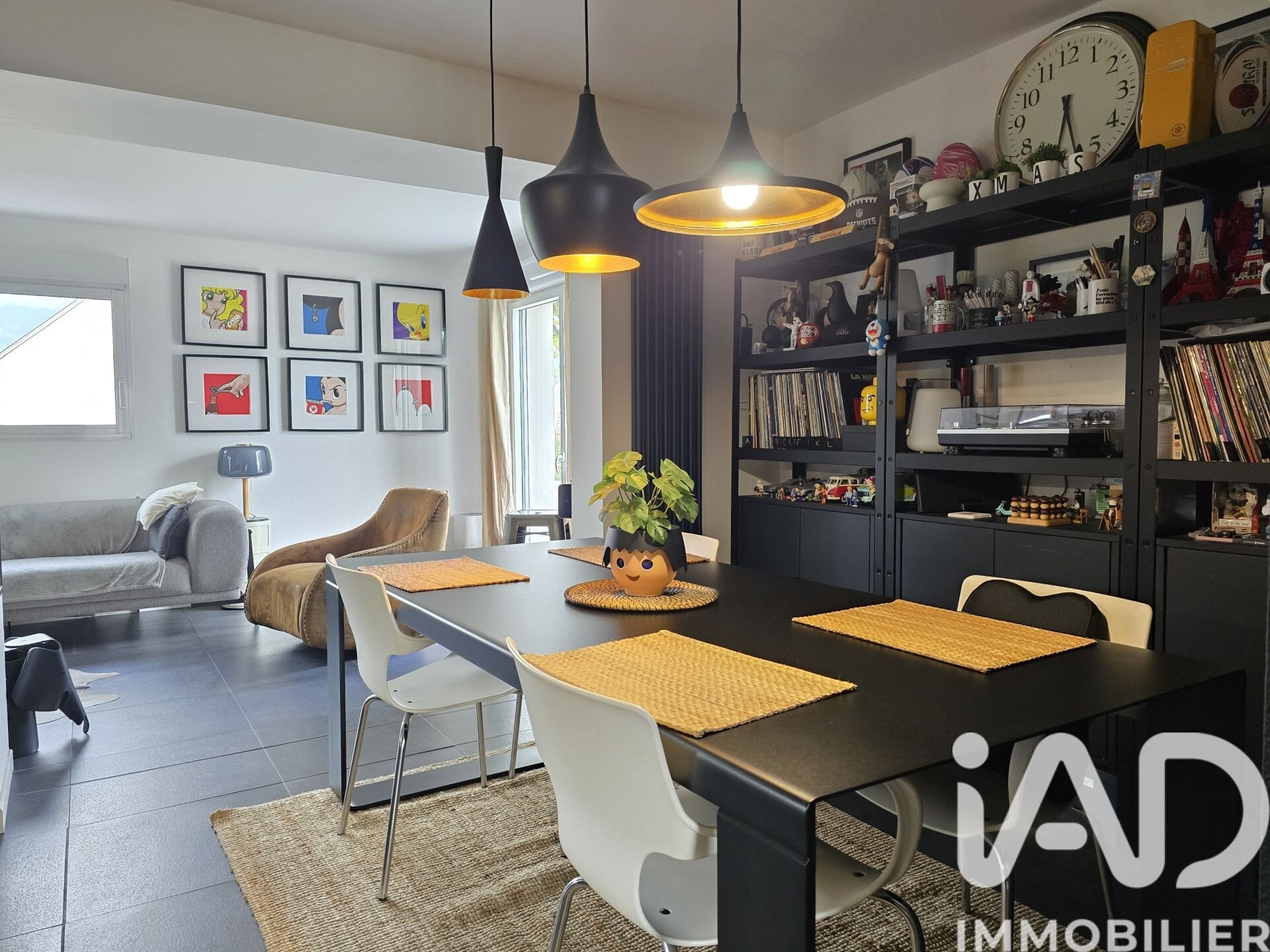 Maison à vendre, 126m², Mer