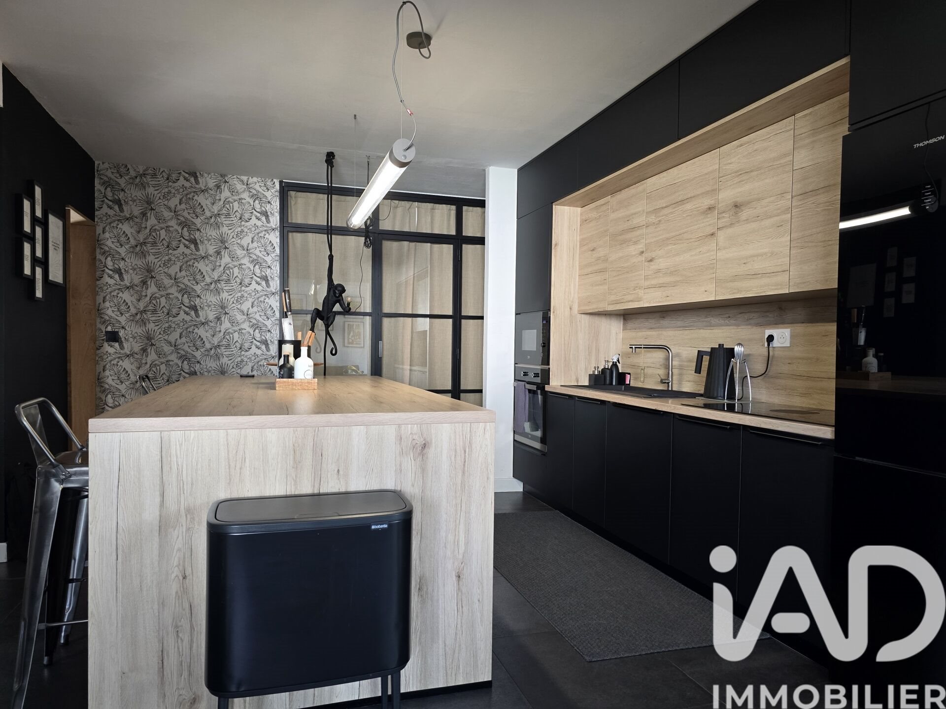 Maison à vendre, 126m², Mer