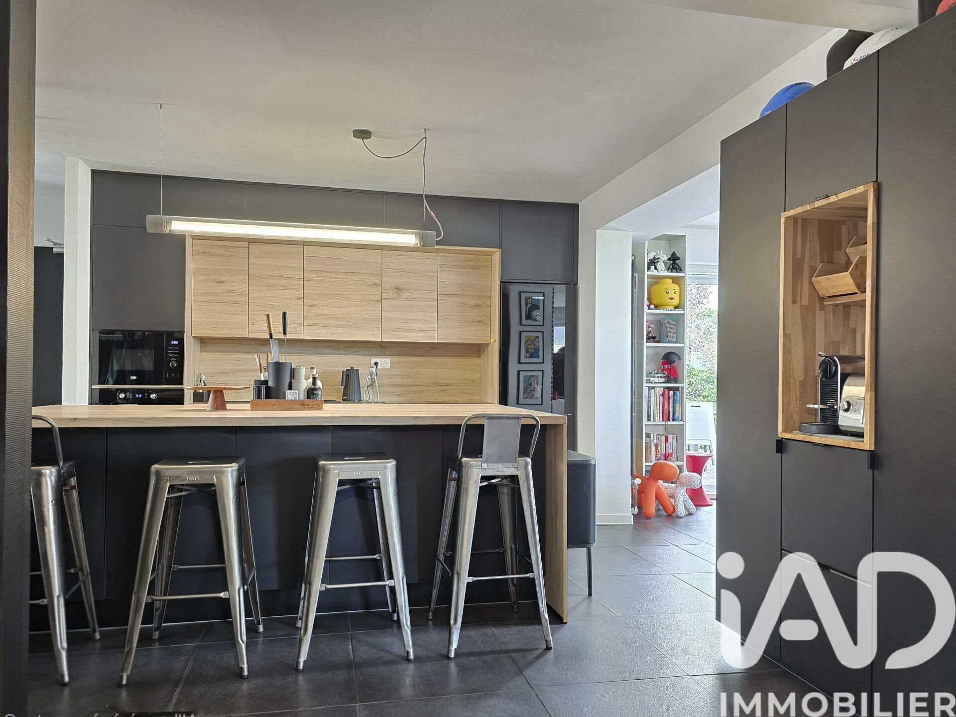 Maison à vendre, 126m², Mer