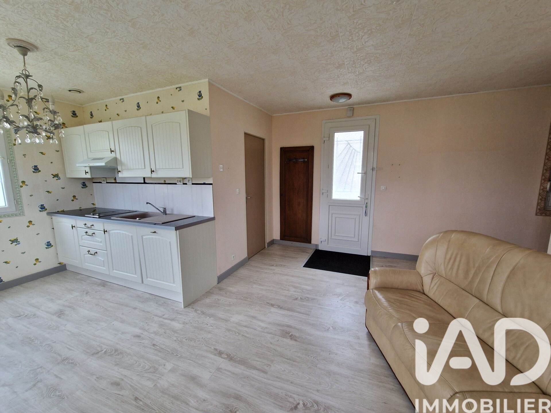 Maison à vendre, 53m², Jugon-les-Lacs