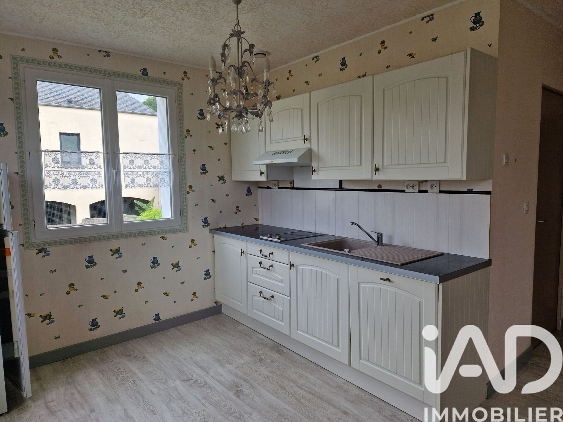 Maison à vendre, 53m², Jugon-les-Lacs