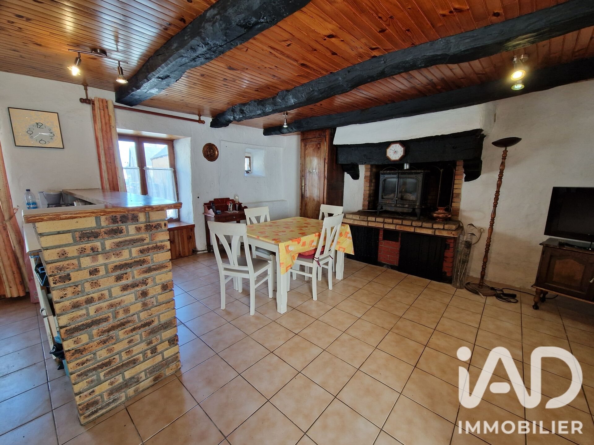 Maison à vendre, 65m², Broons