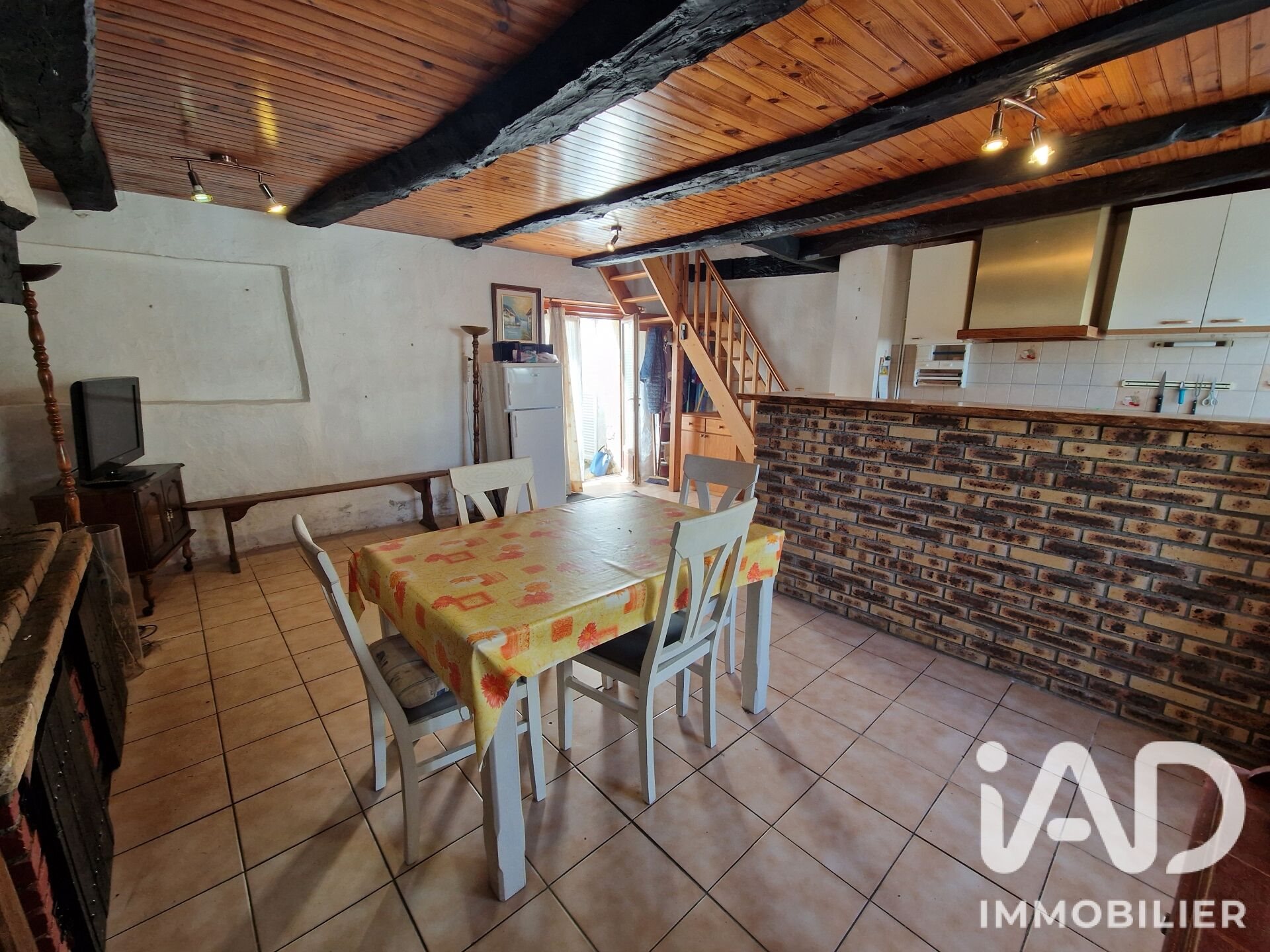 Maison à vendre, 65m², Broons