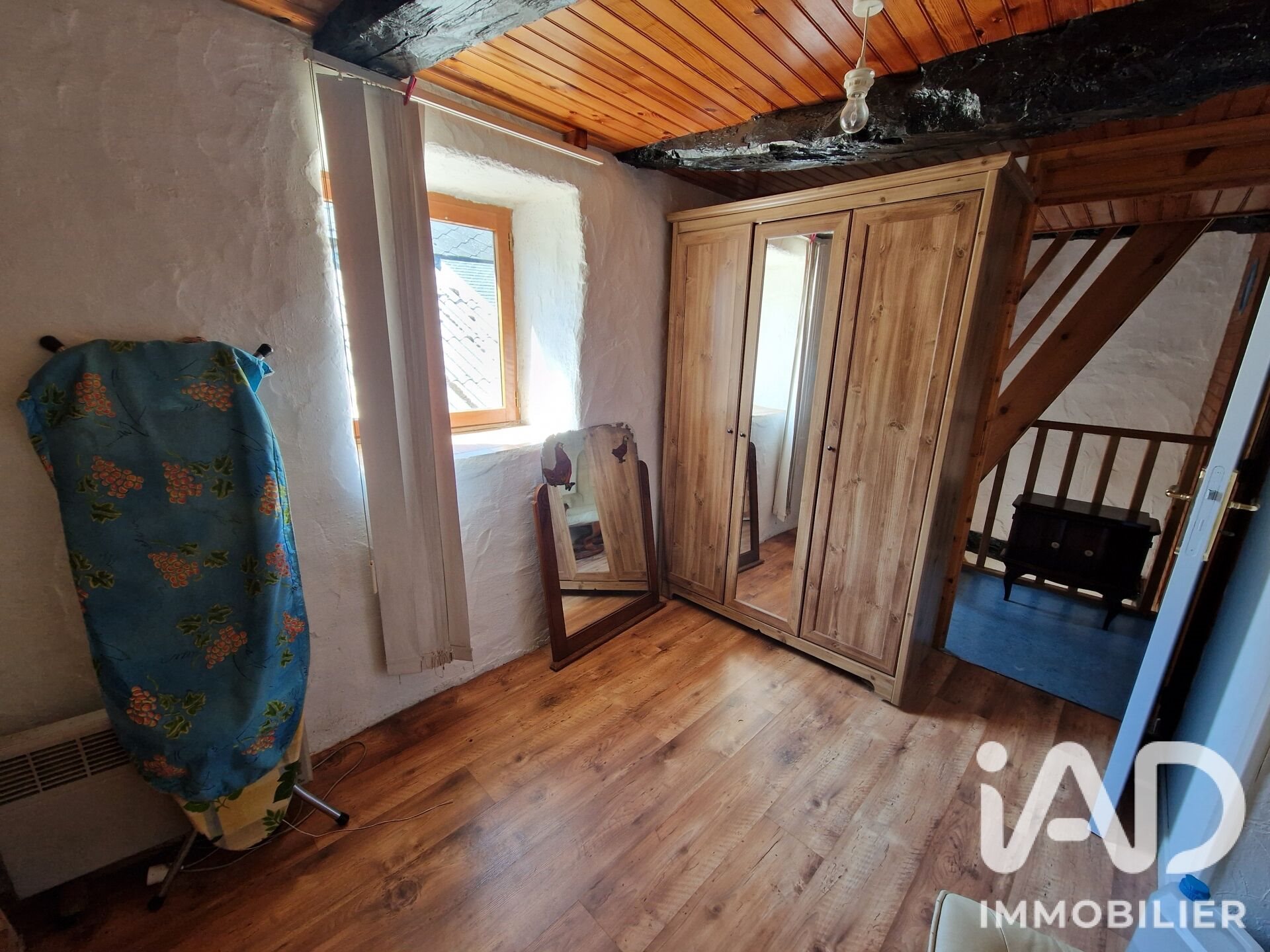 Maison à vendre, 65m², Broons