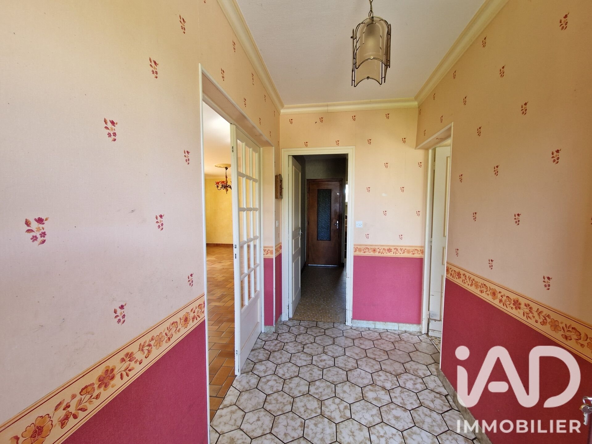 Maison à vendre, 127m², Plénée-Jugon
