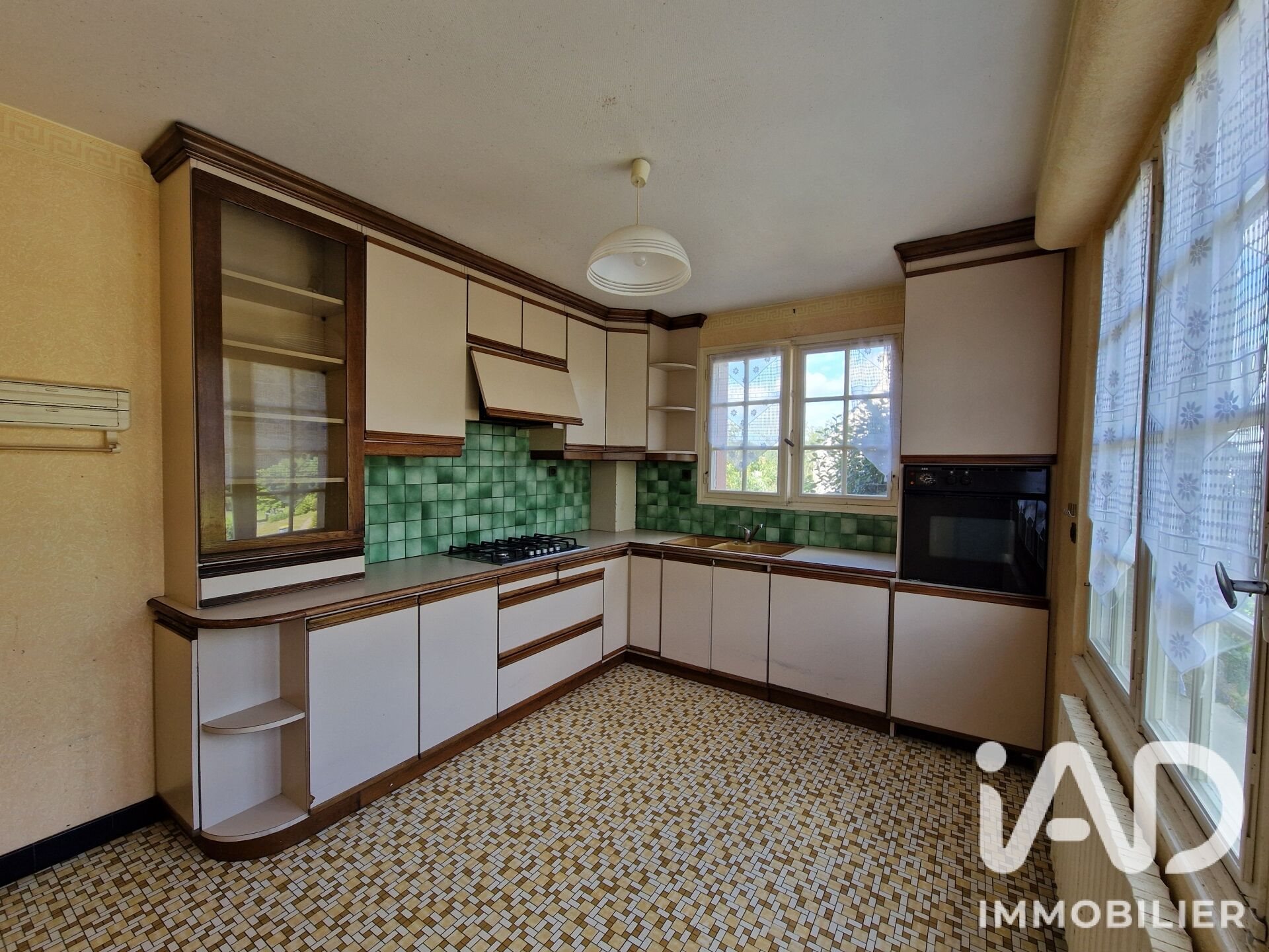 Maison à vendre, 127m², Plénée-Jugon