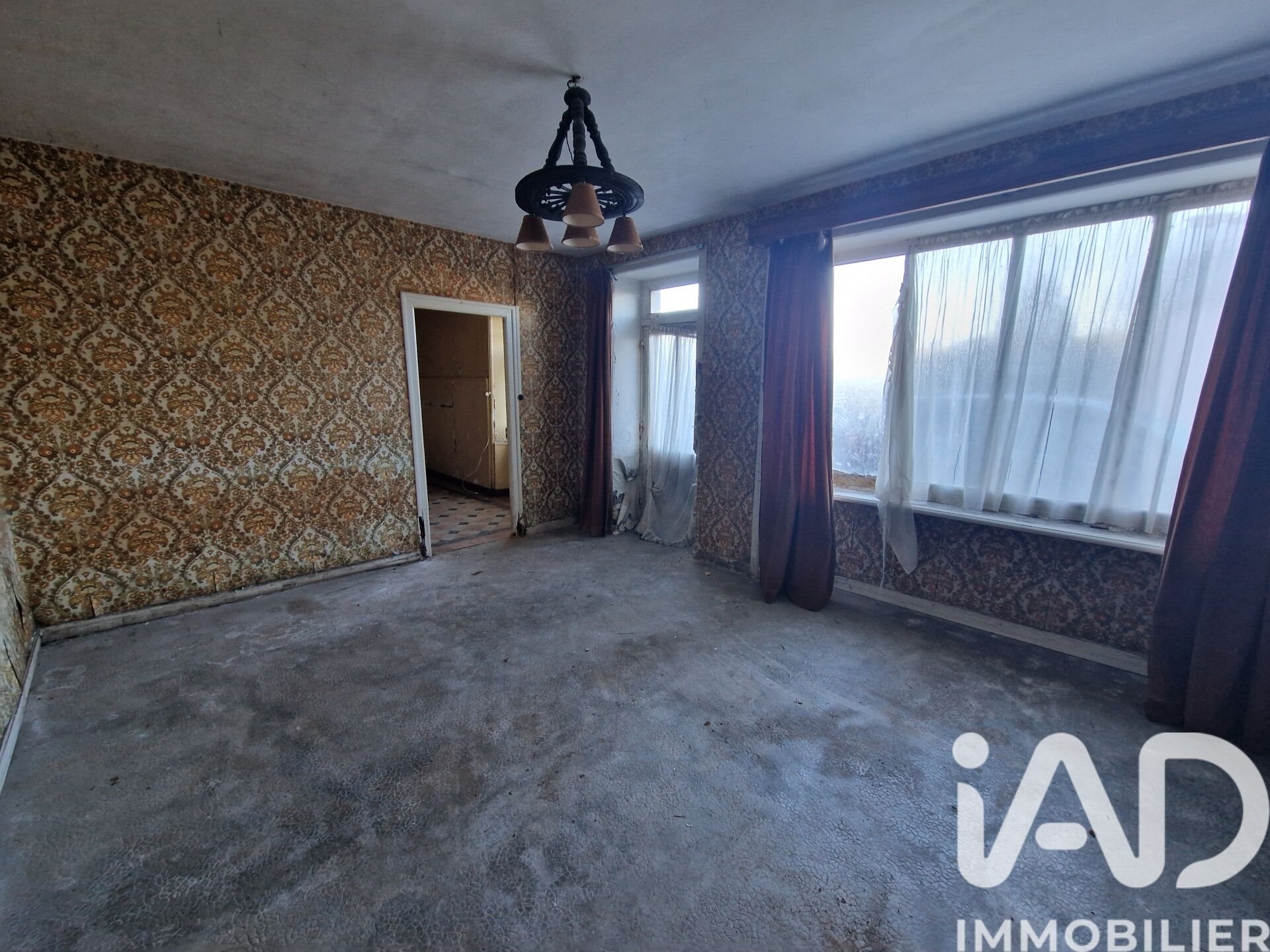 Maison à vendre, 155m², Jugon-les-Lacs