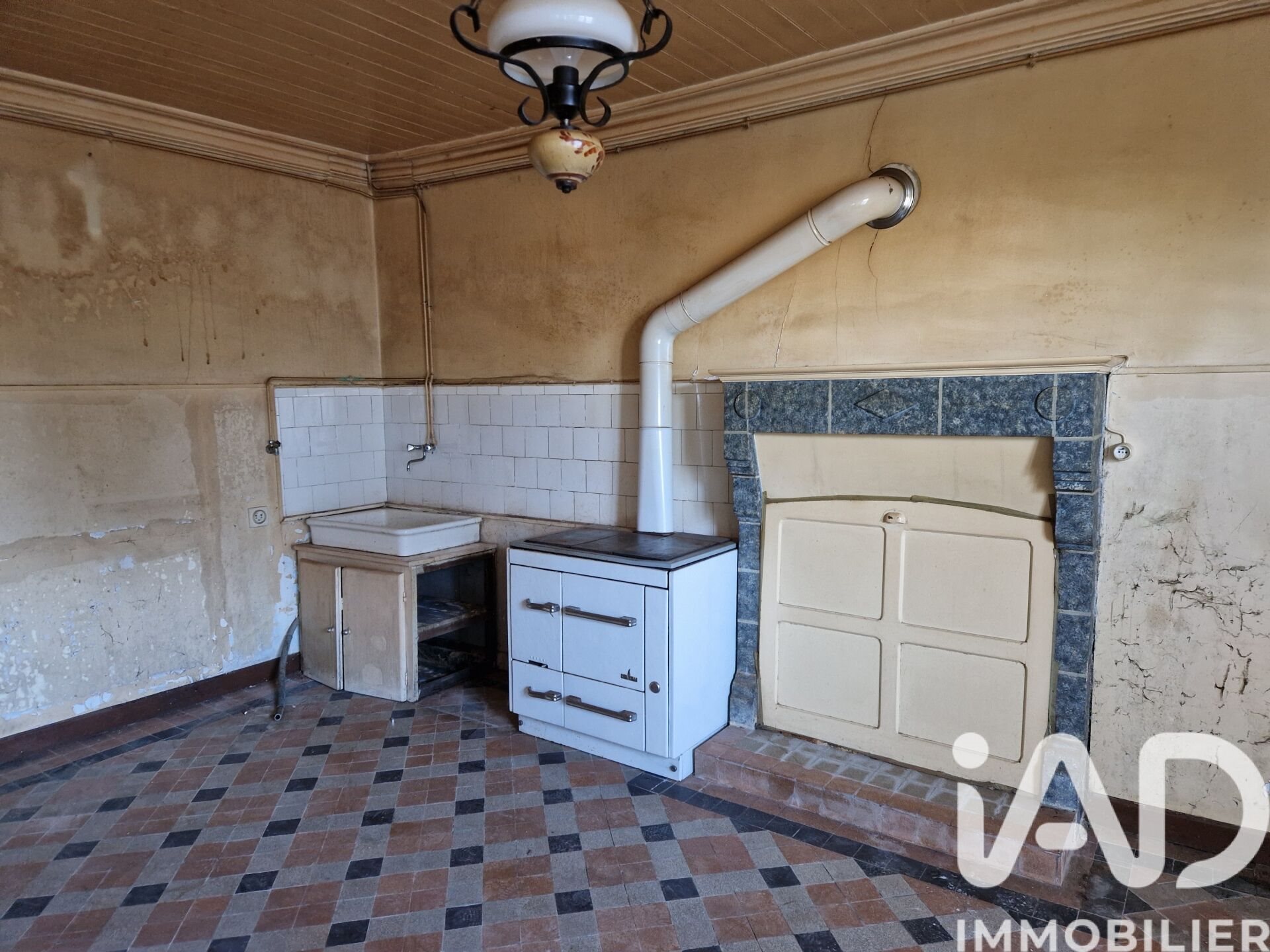 Maison à vendre, 155m², Jugon-les-Lacs