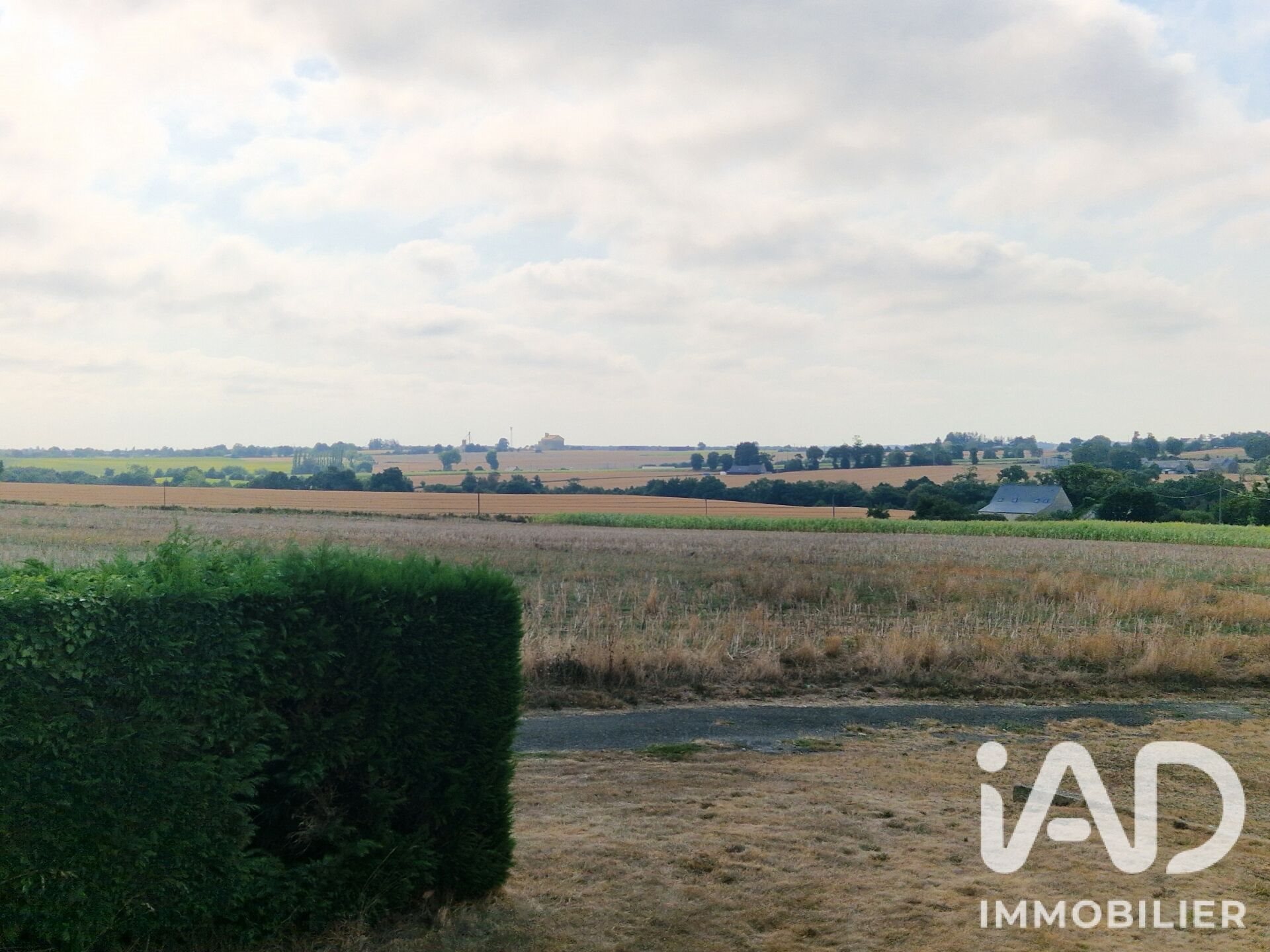 Maison à vendre, 82m², Plénée-Jugon