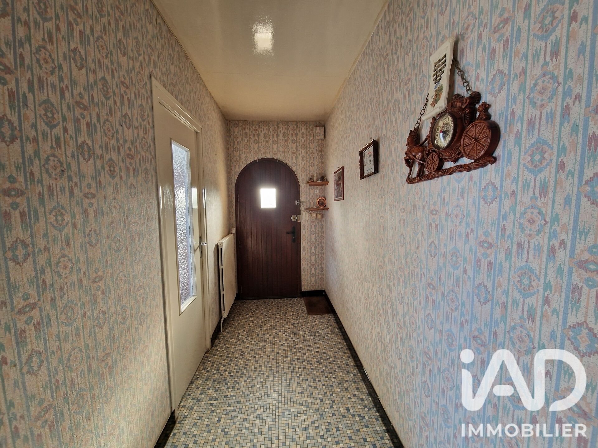 Maison à vendre, 82m², Plénée-Jugon