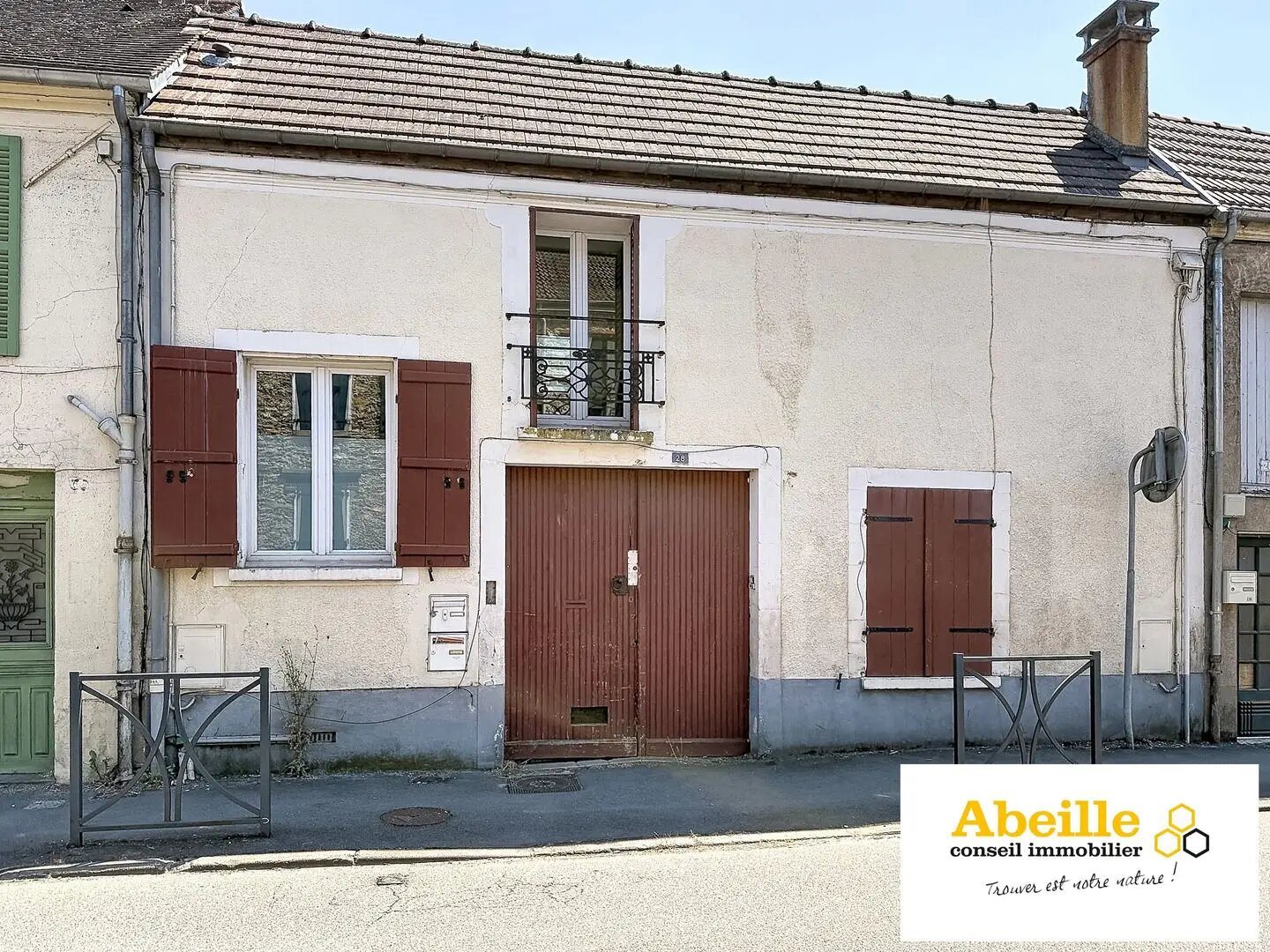 Appartement à vendre, 70m², Saint-Arnoult-en-Yvelines