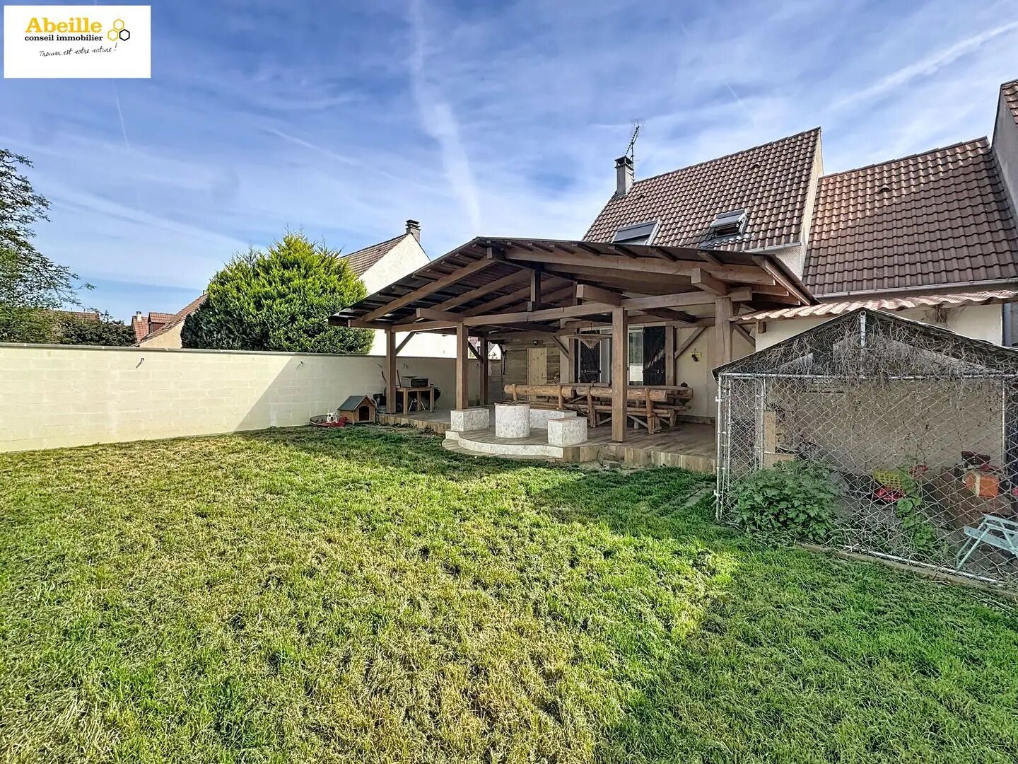 Maison à vendre, 85m², Brétigny-sur-Orge