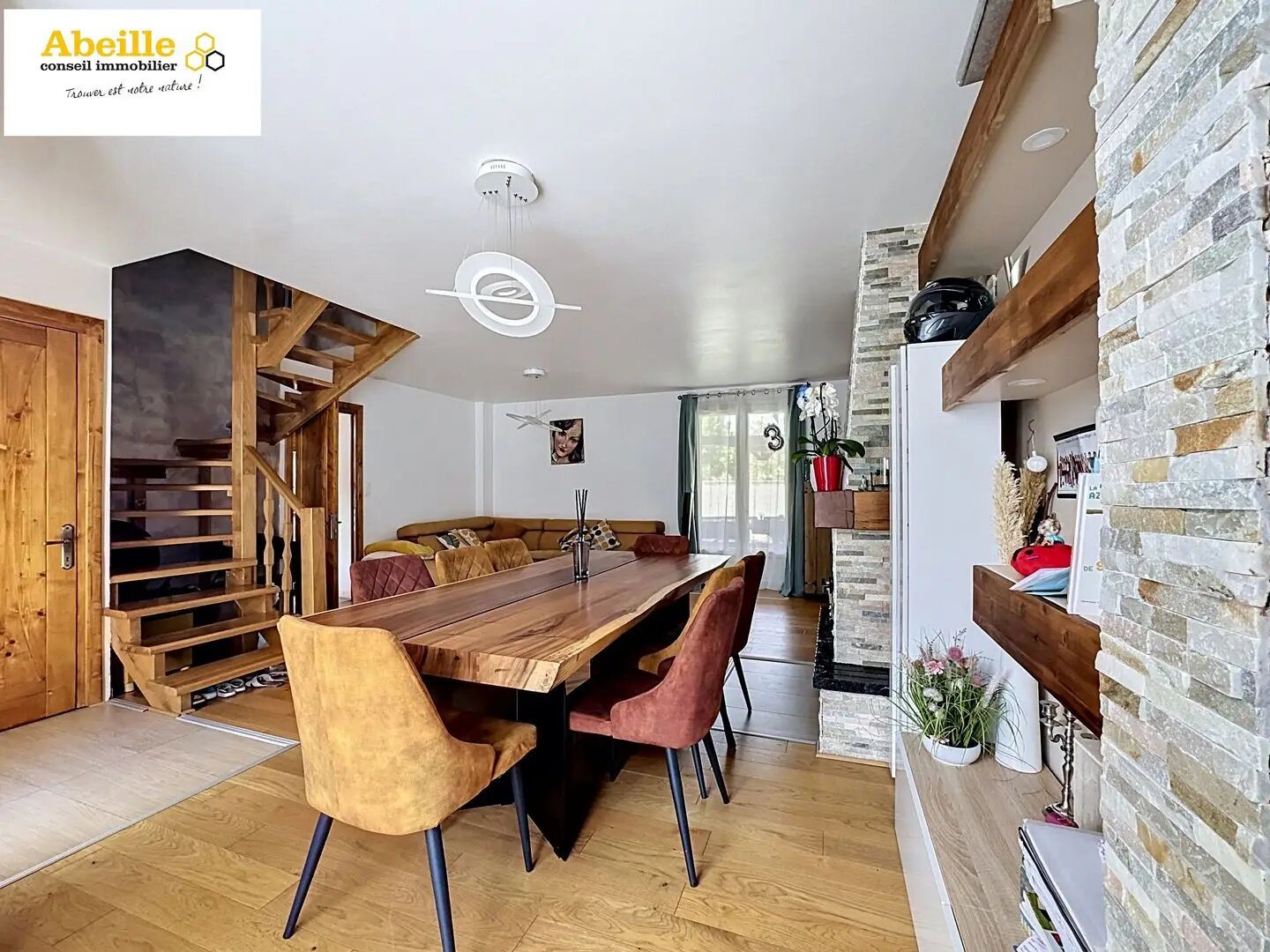 Maison à vendre, 85m², Brétigny-sur-Orge