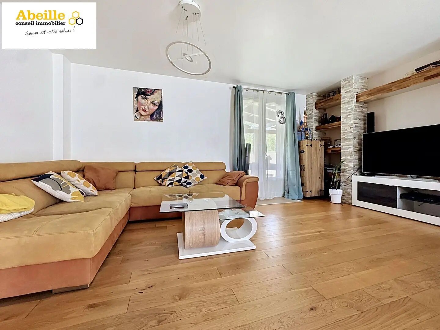 Maison à vendre, 85m², Brétigny-sur-Orge