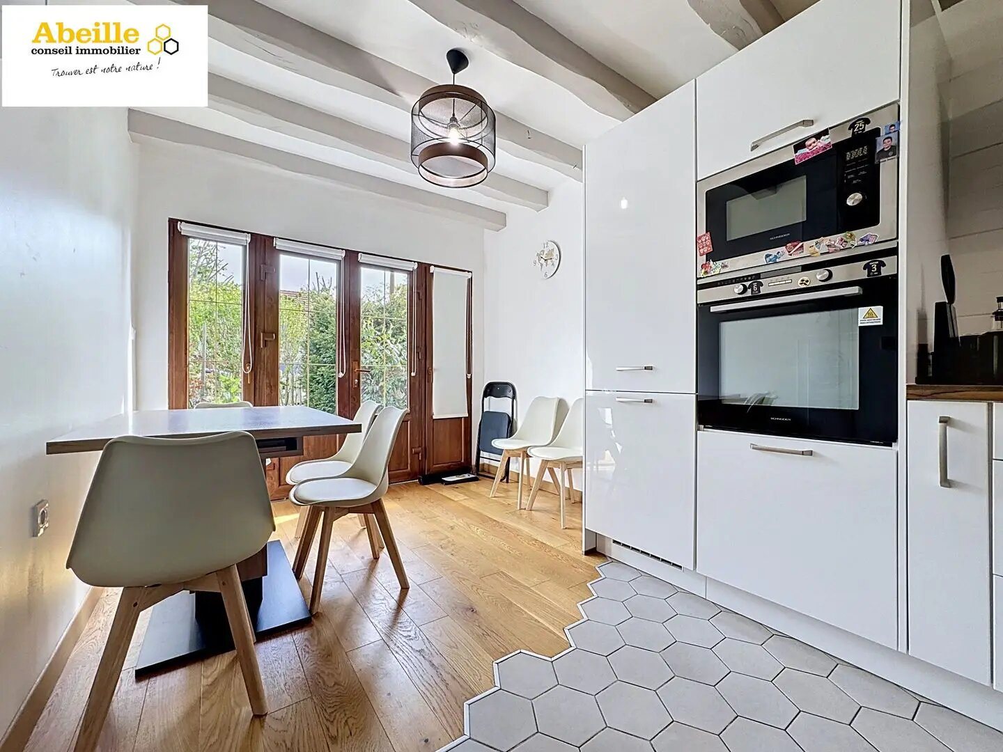 Maison à vendre, 85m², Brétigny-sur-Orge