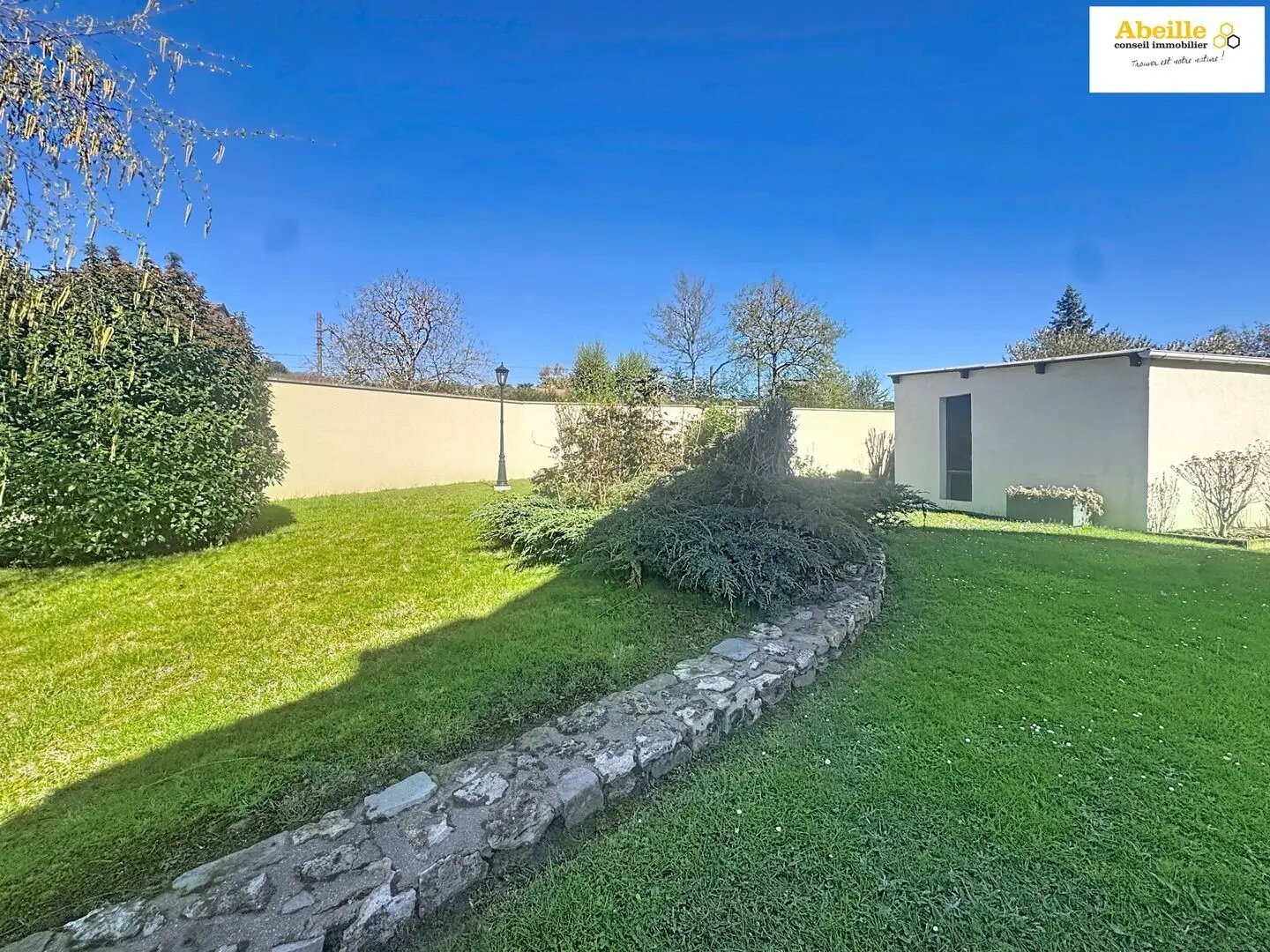 Maison à vendre, 155m², Saint-Chéron