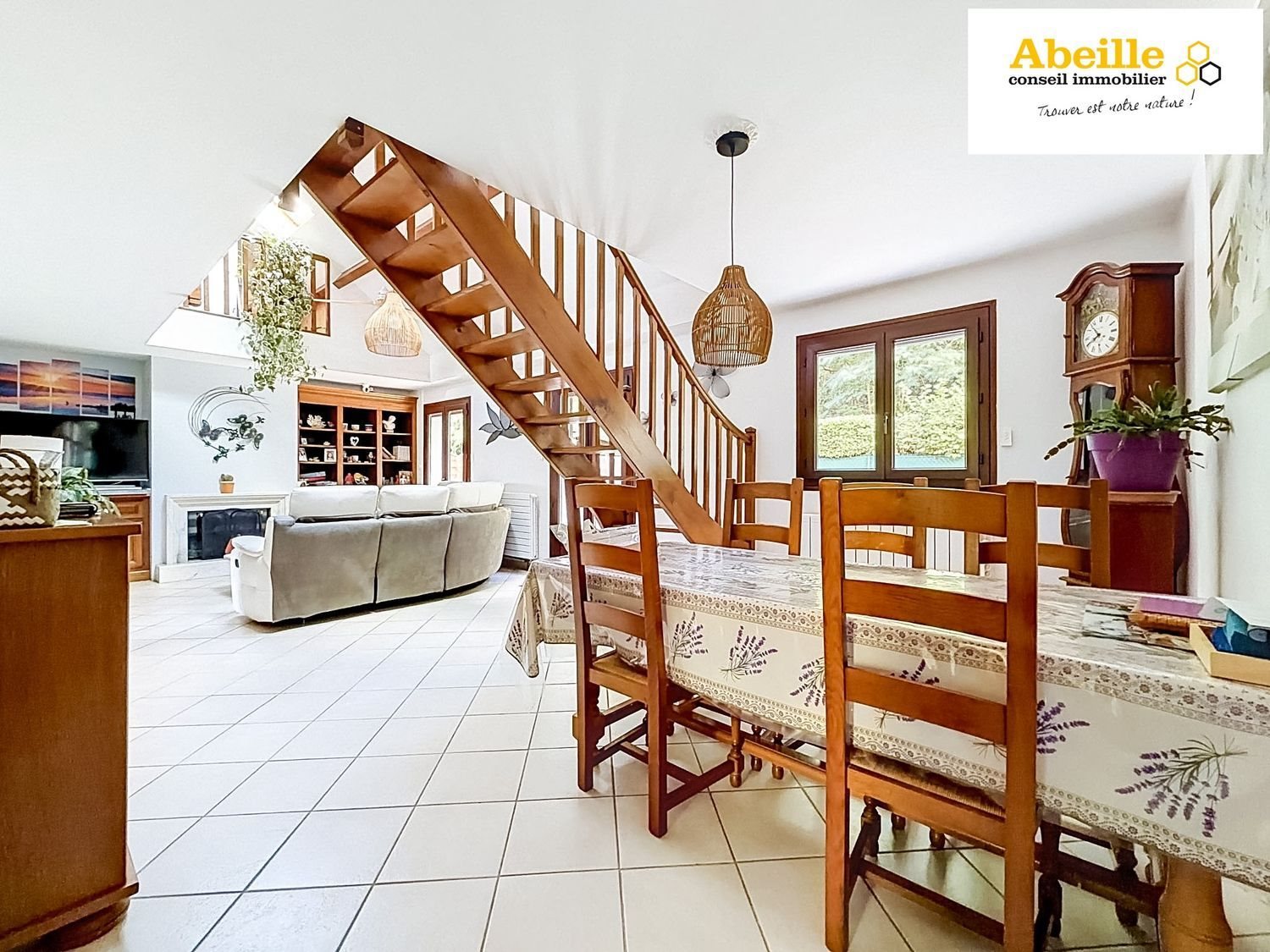 Maison à vendre, 117m², Saint-Yon