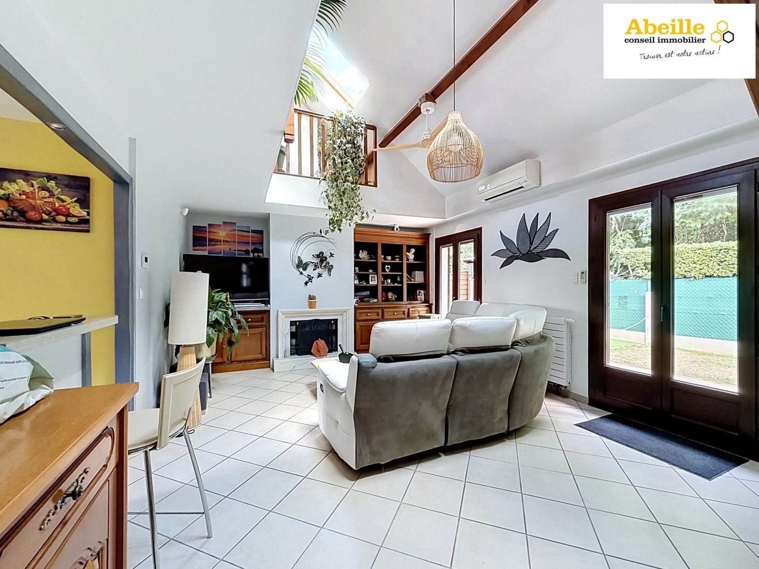 Maison à vendre, 117m², Saint-Yon