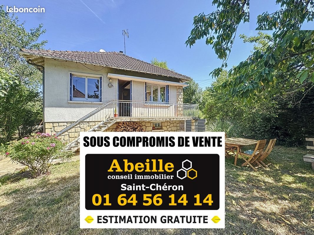 Maison à vendre, 106m², Sermaise