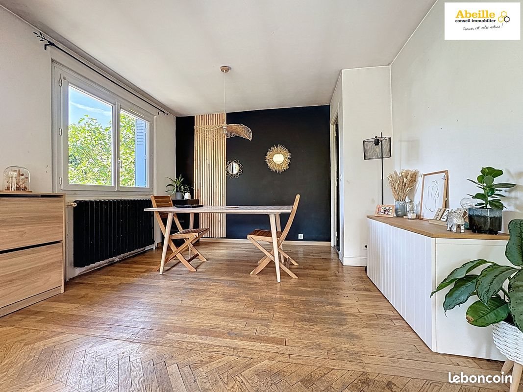 Maison à vendre, 106m², Sermaise