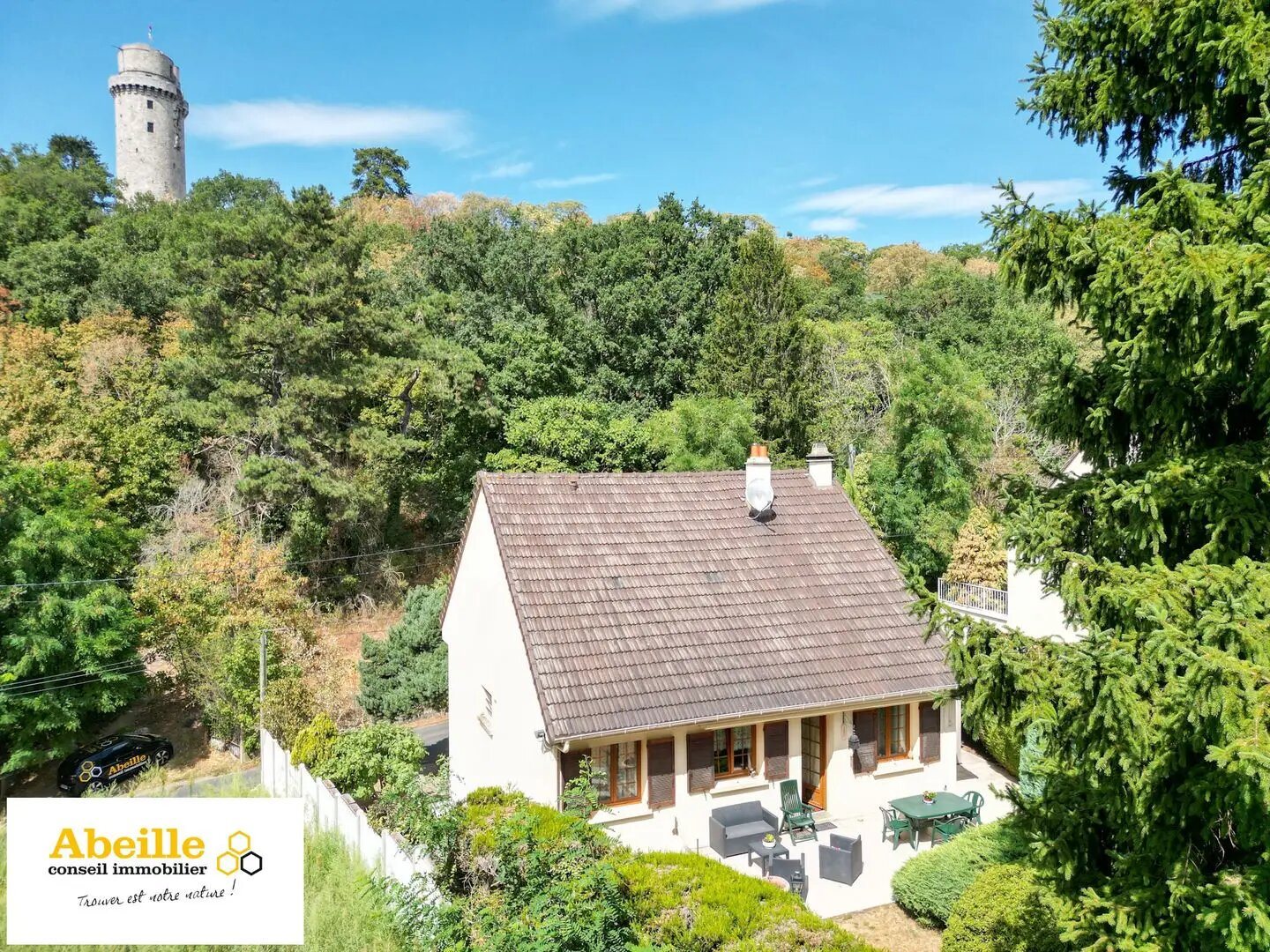 Maison à vendre, 80m², Linas