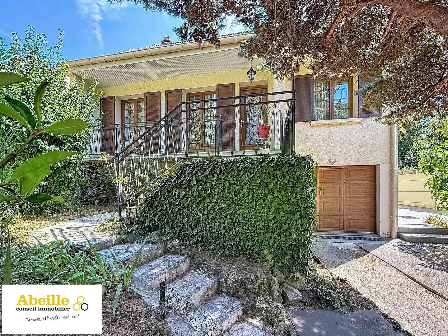 Maison à vendre, 80m², Linas