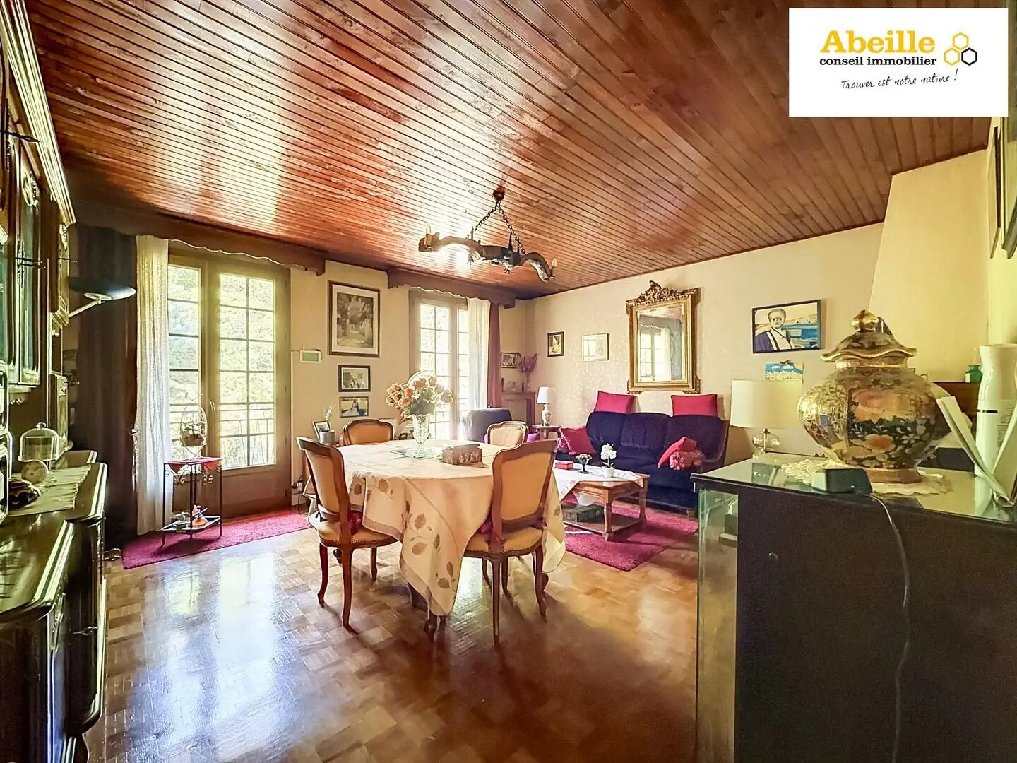 Maison à vendre, 80m², Linas