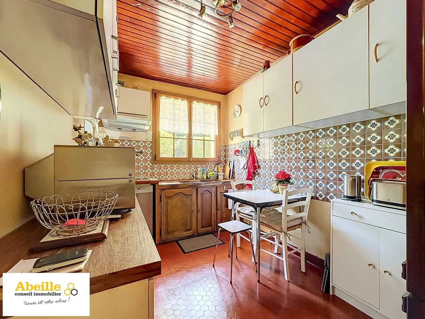 Maison à vendre, 80m², Linas