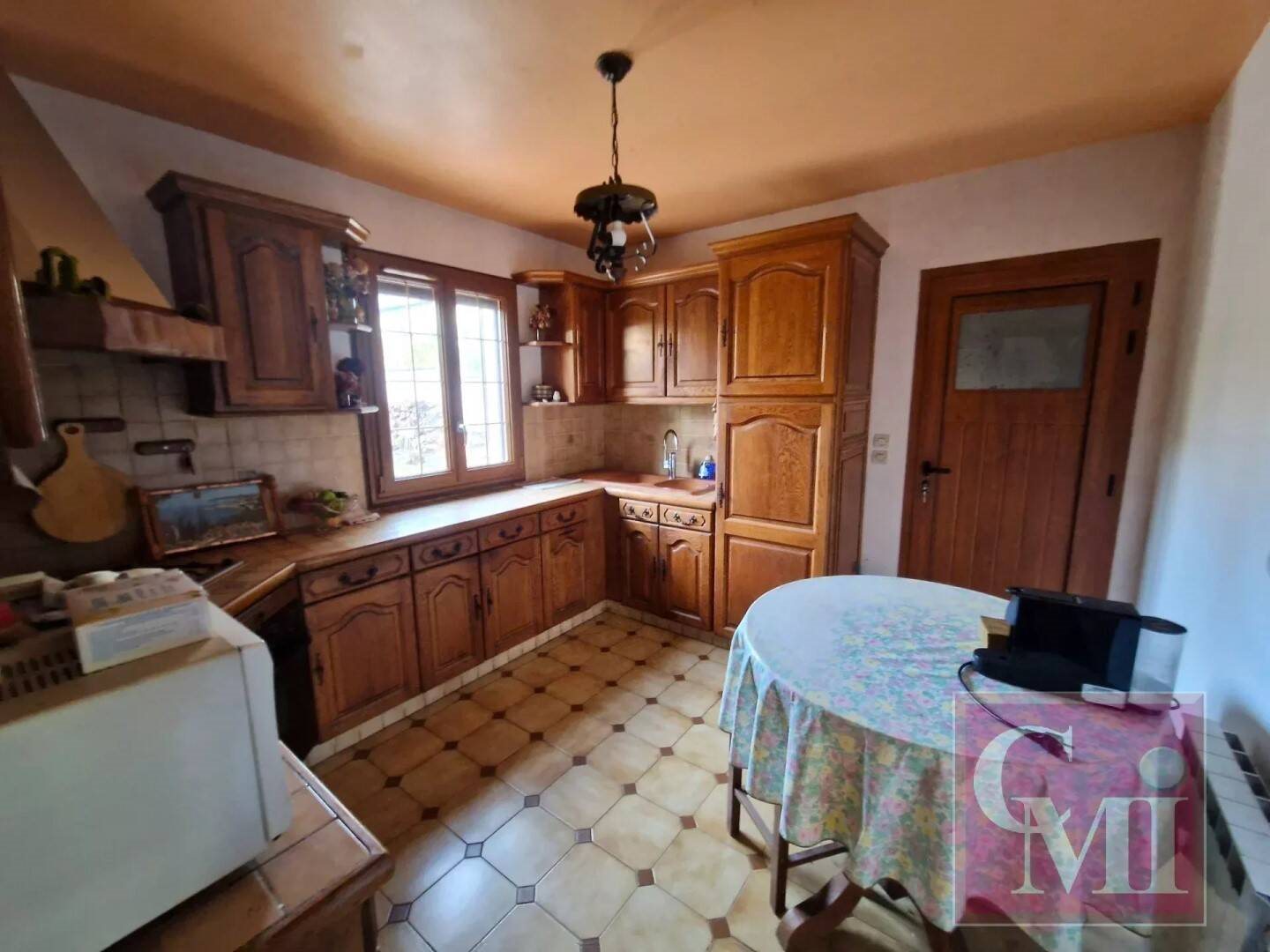 Maison à vendre, 112m², Bruyères-le-Châtel