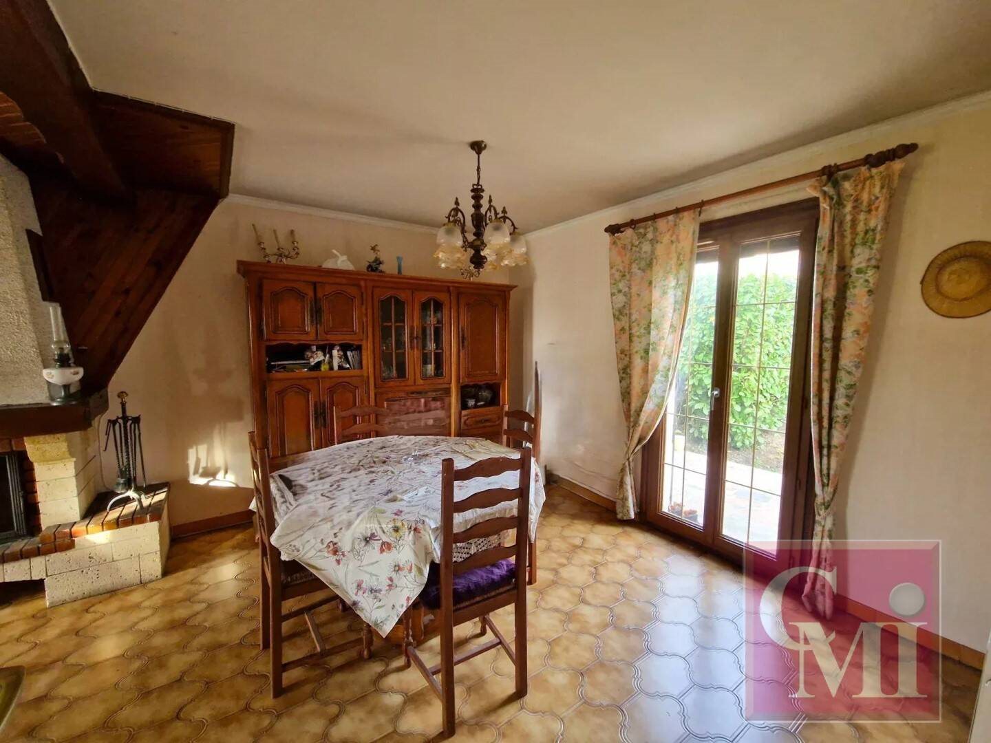 Maison à vendre, 112m², Bruyères-le-Châtel