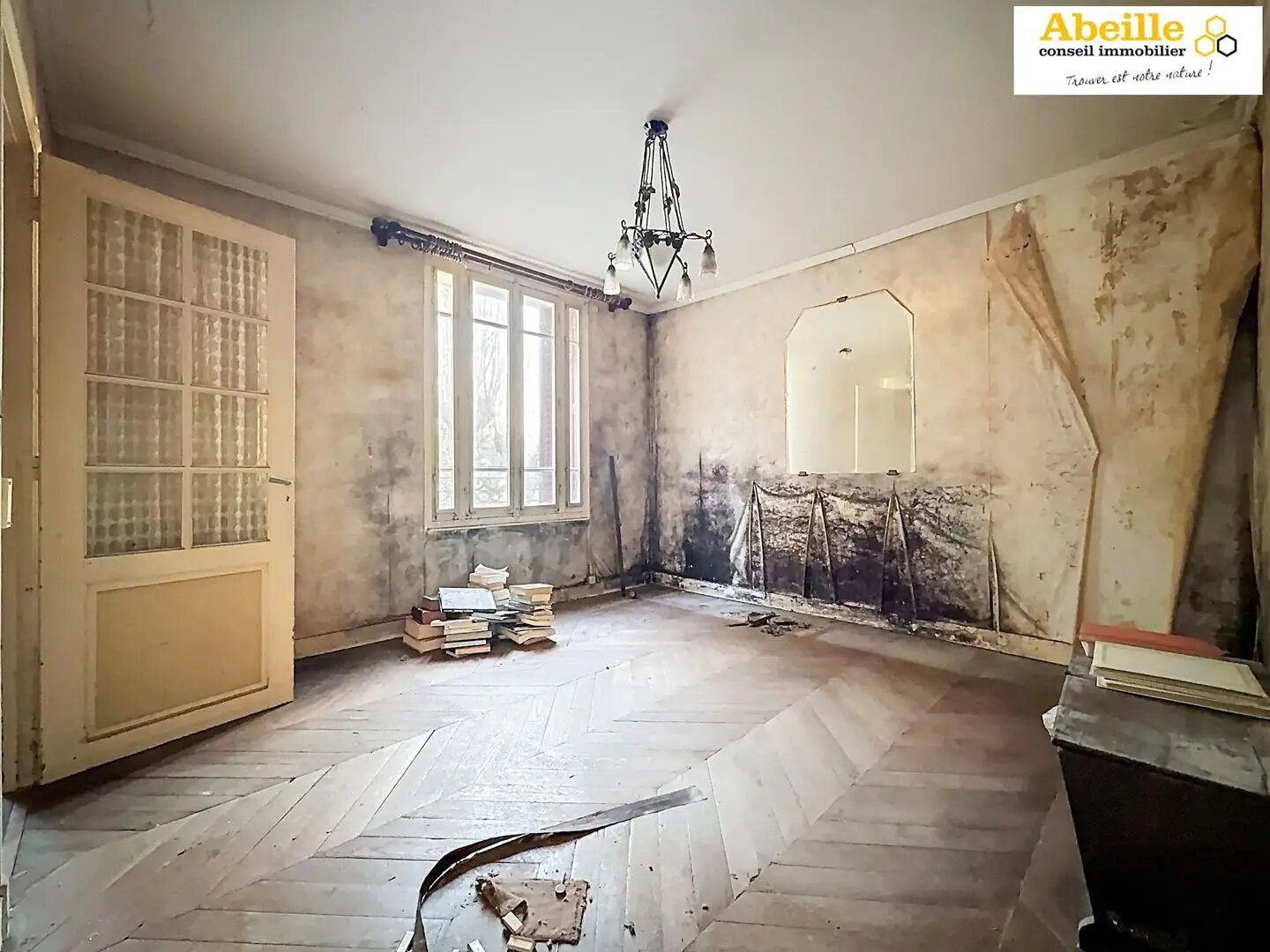 Maison à vendre, 66m², Saint-Chéron