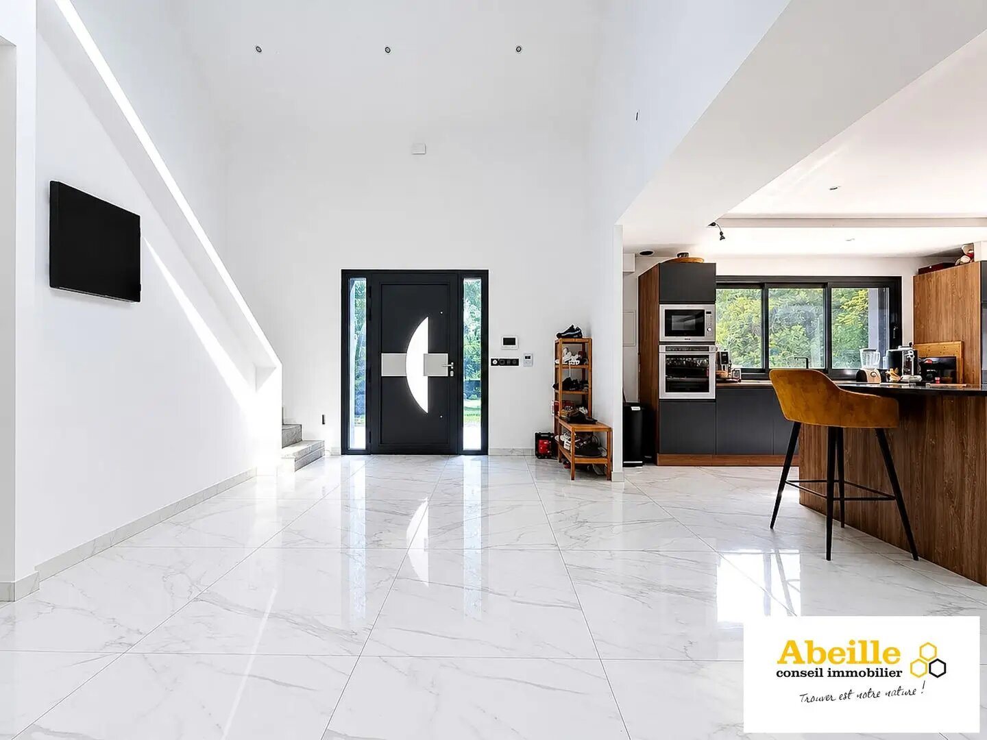 Maison à vendre, 185m², Angervilliers