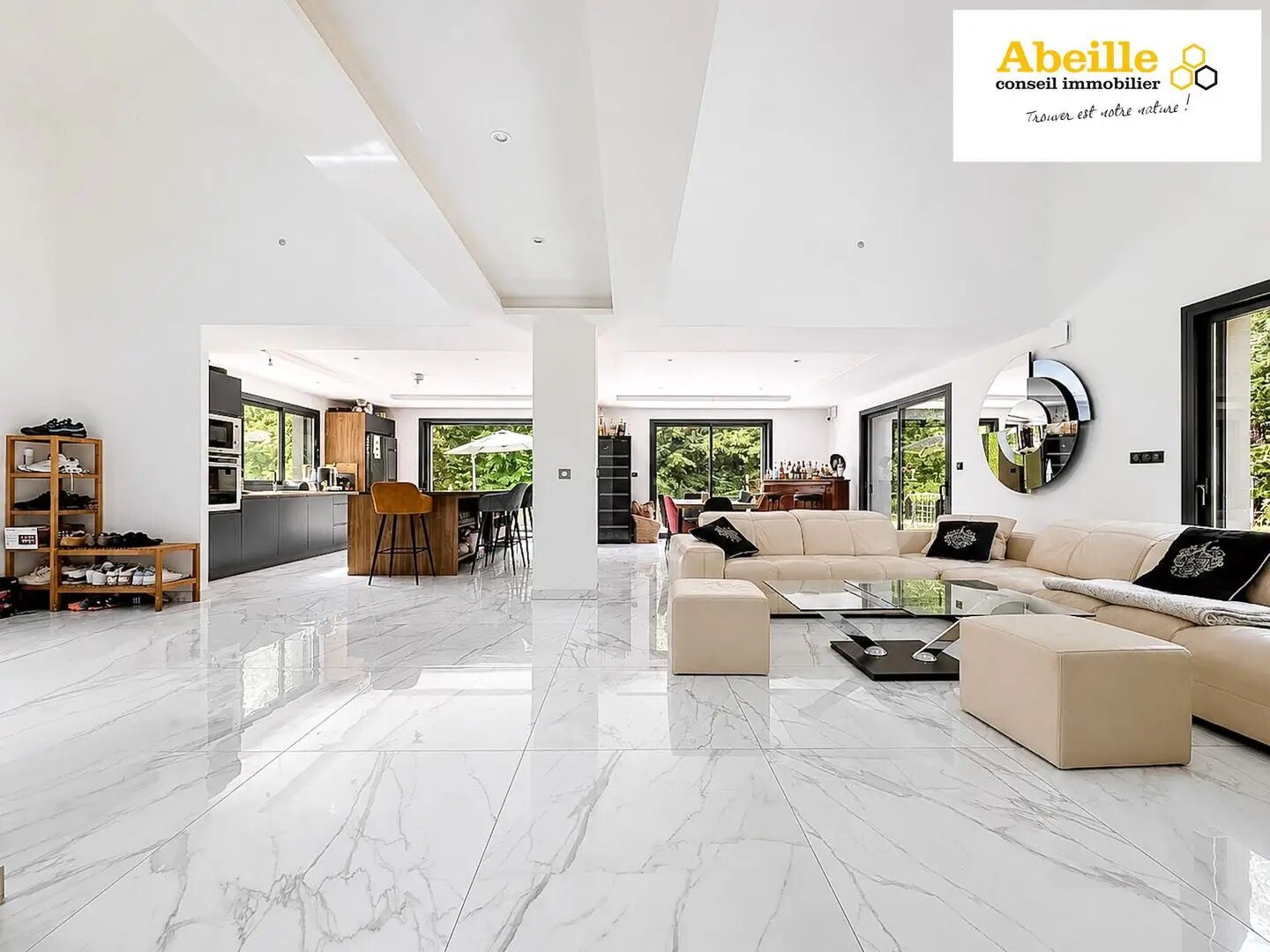Maison à vendre, 185m², Angervilliers
