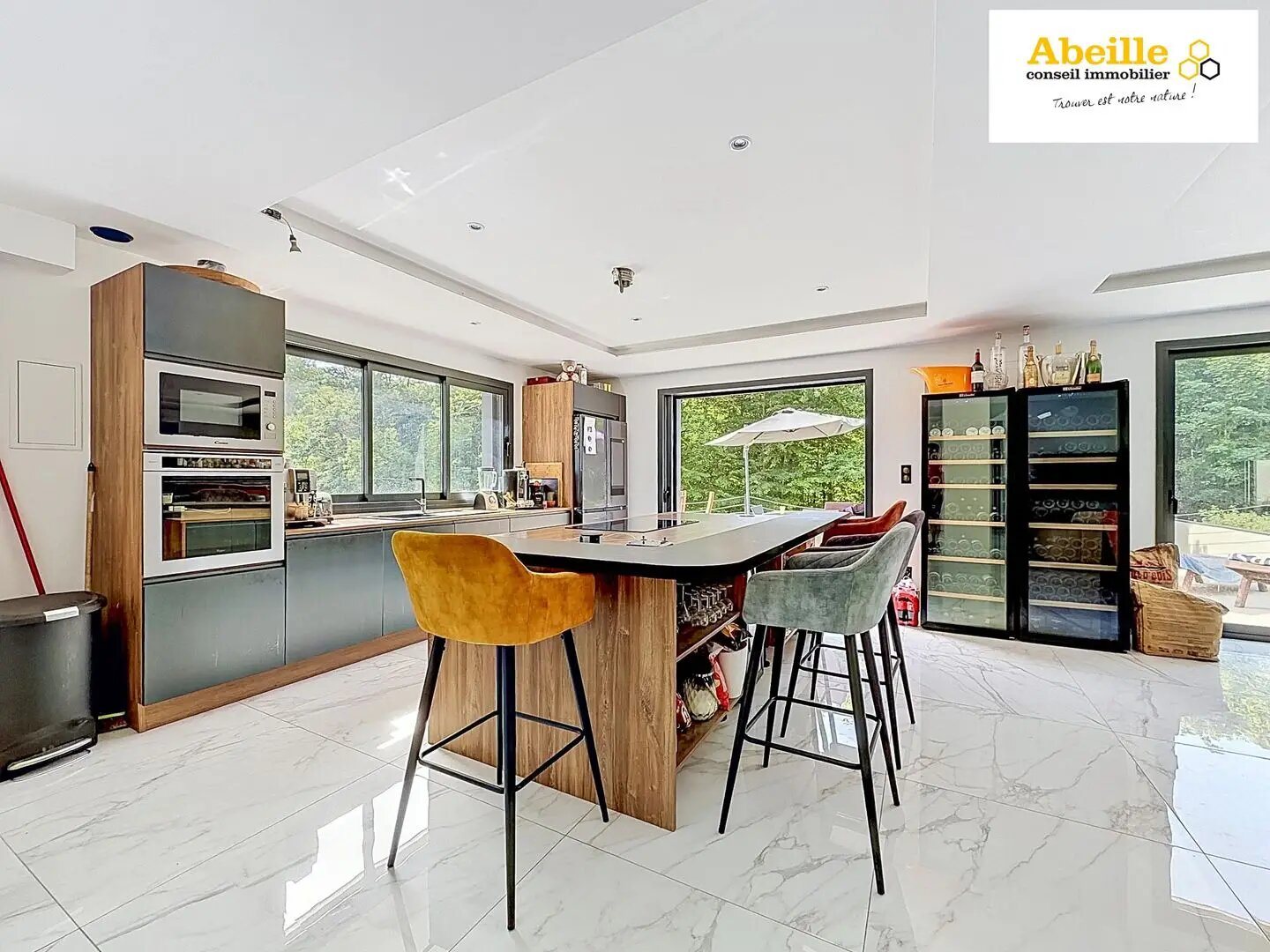 Maison à vendre, 185m², Angervilliers