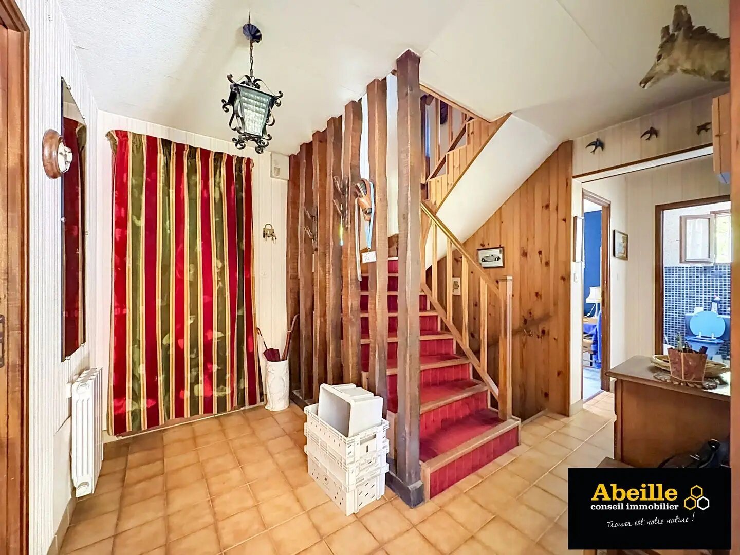Maison à vendre, 130m², Saint-Chéron