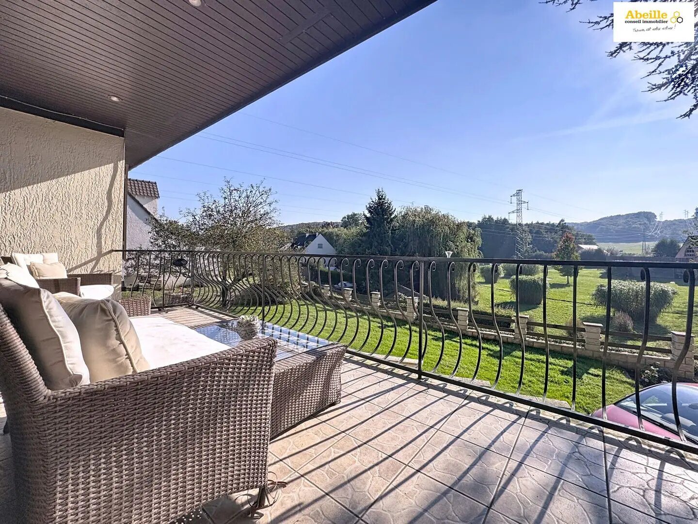 Maison à vendre, 95m², Saint-Chéron
