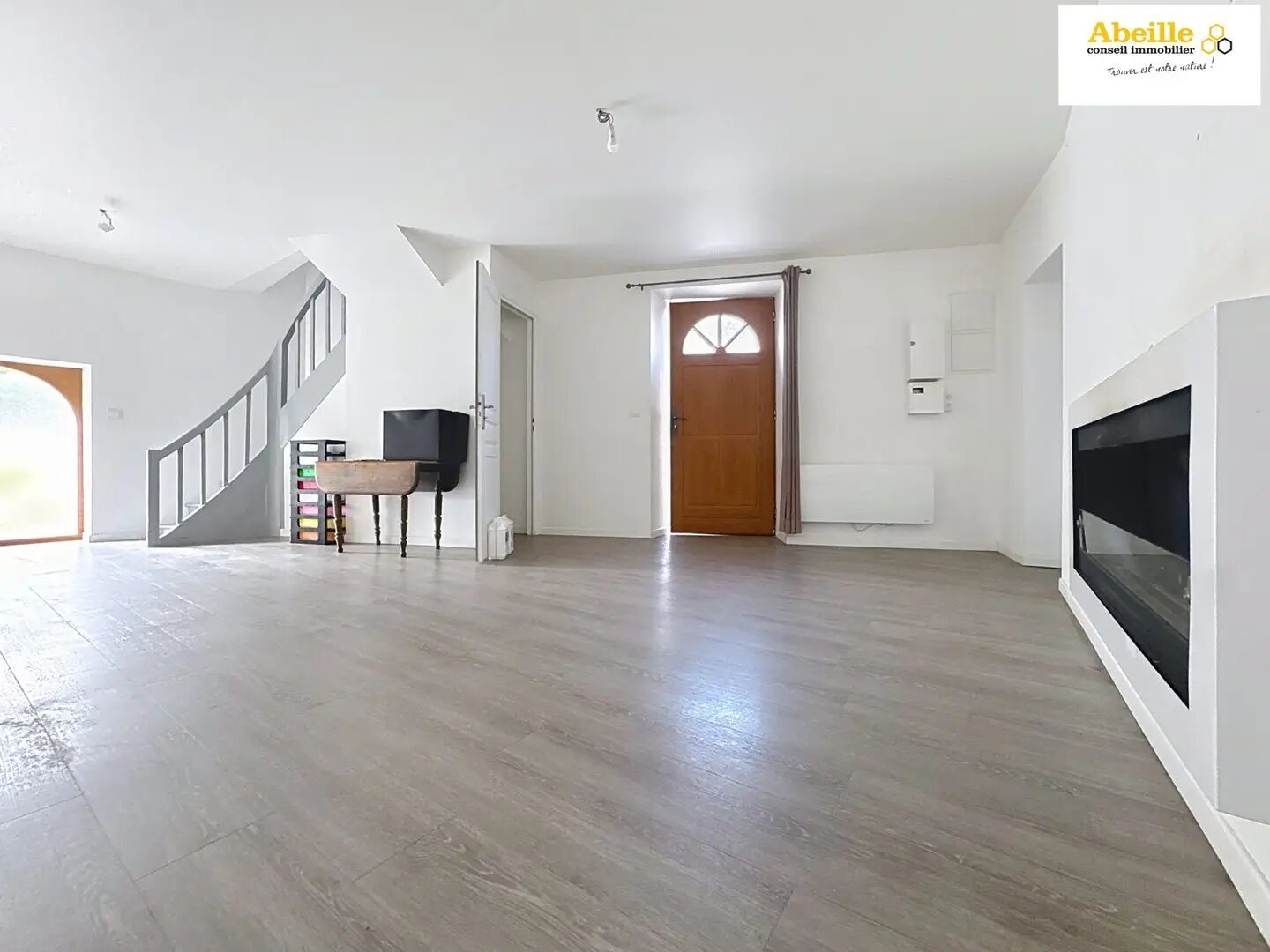 Maison à vendre, 83m², Sermaise