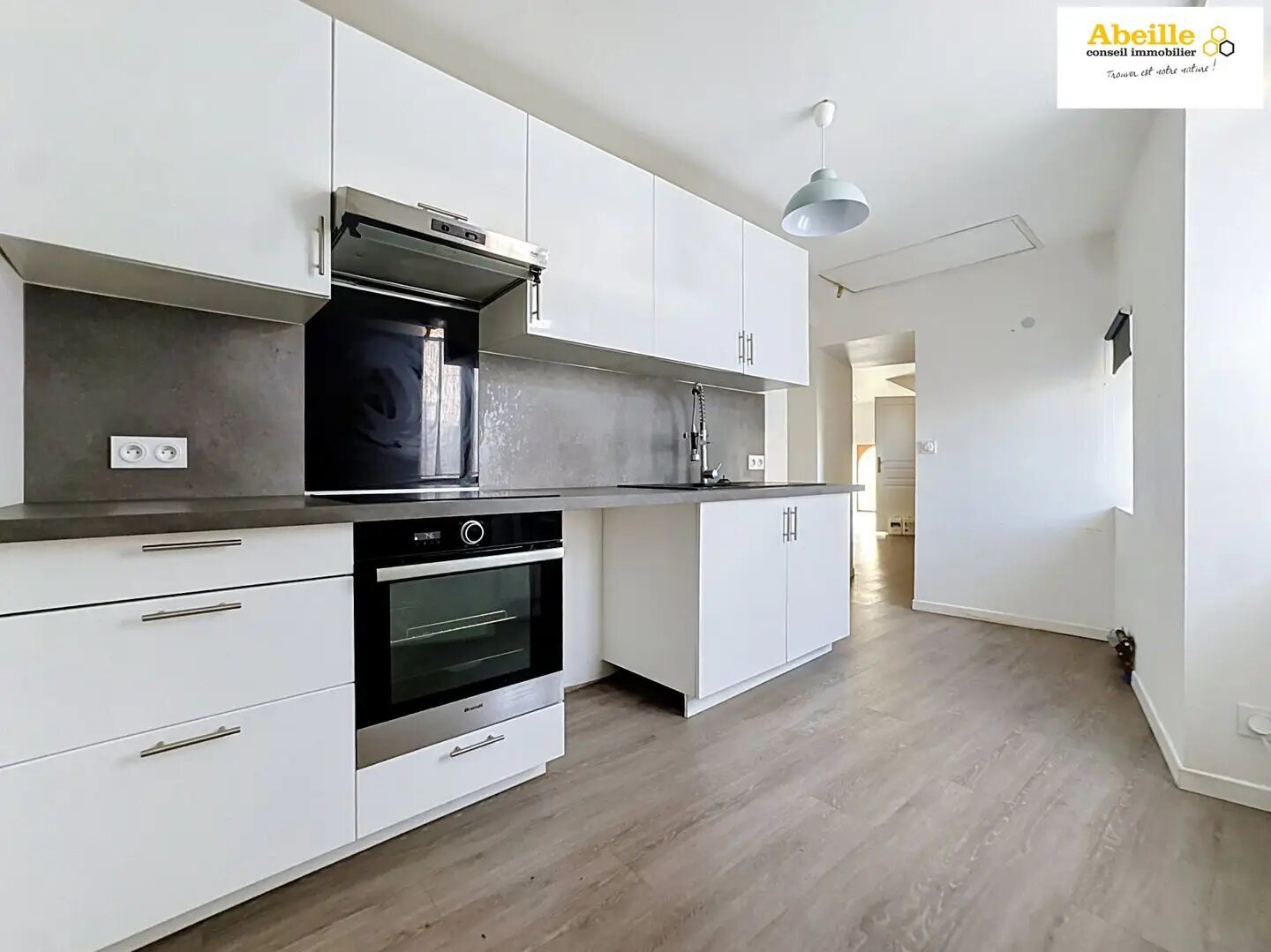 Maison à vendre, 83m², Sermaise