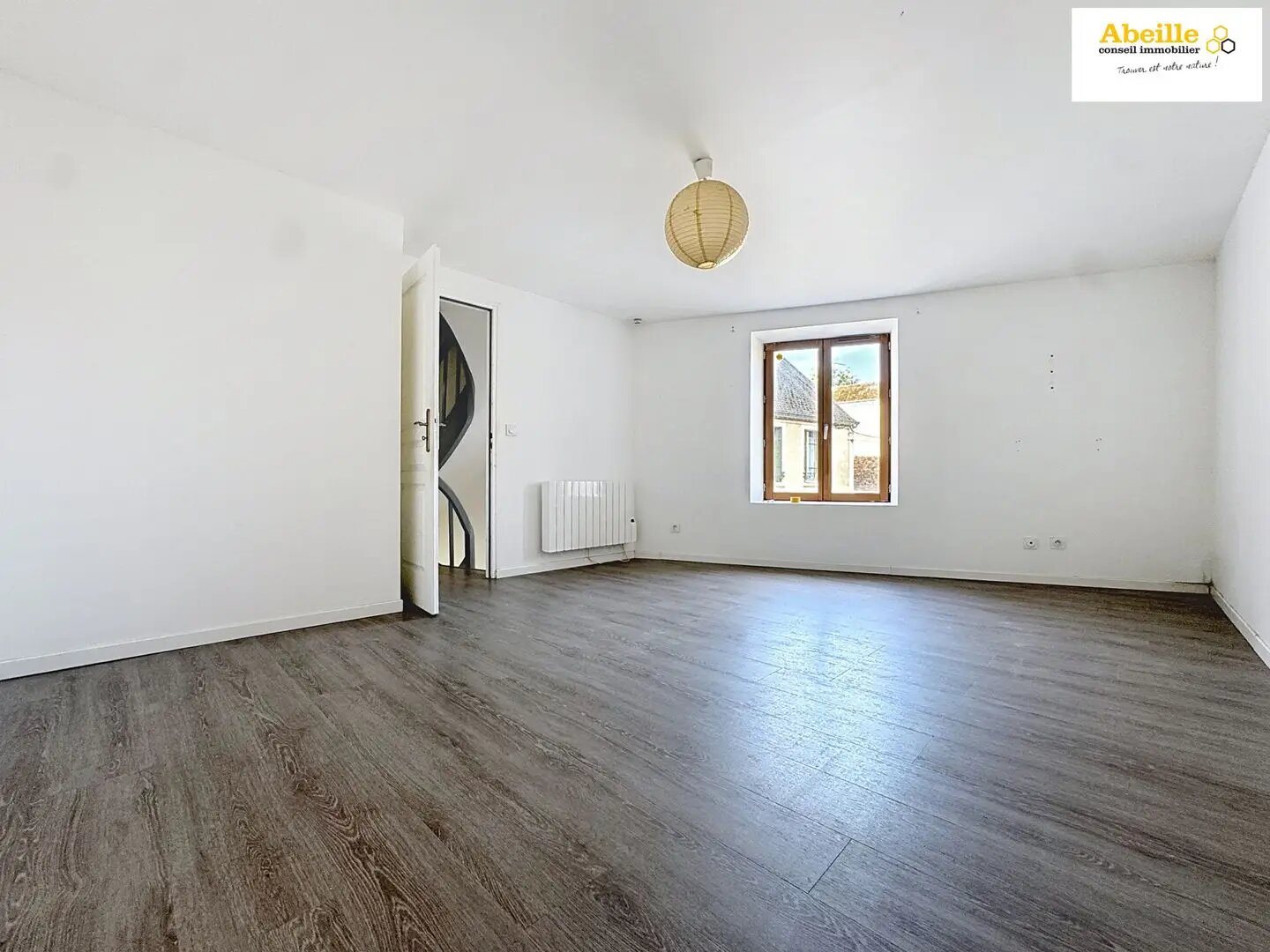 Maison à vendre, 83m², Sermaise